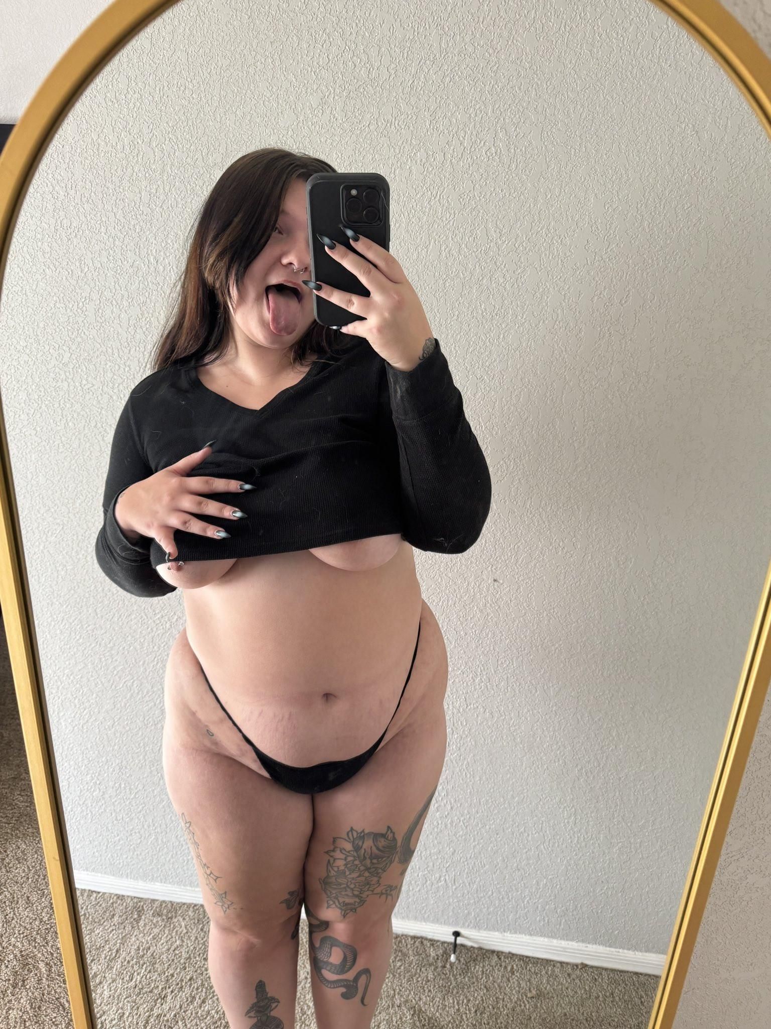 Dream Curvylicious Girlfreind Renea