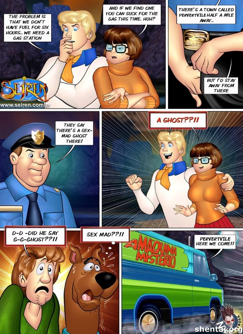 漫画