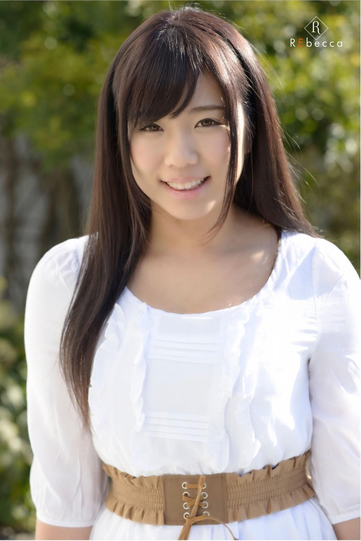 Riko Mizusawa Virgin Nude