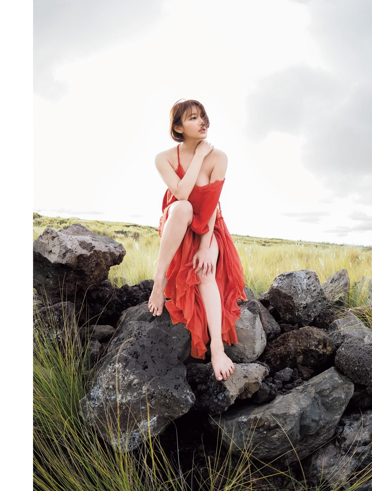 Sho nishino lele