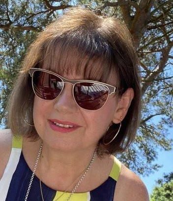 Reife Frau hat einen geheimen BBC -Urlaub