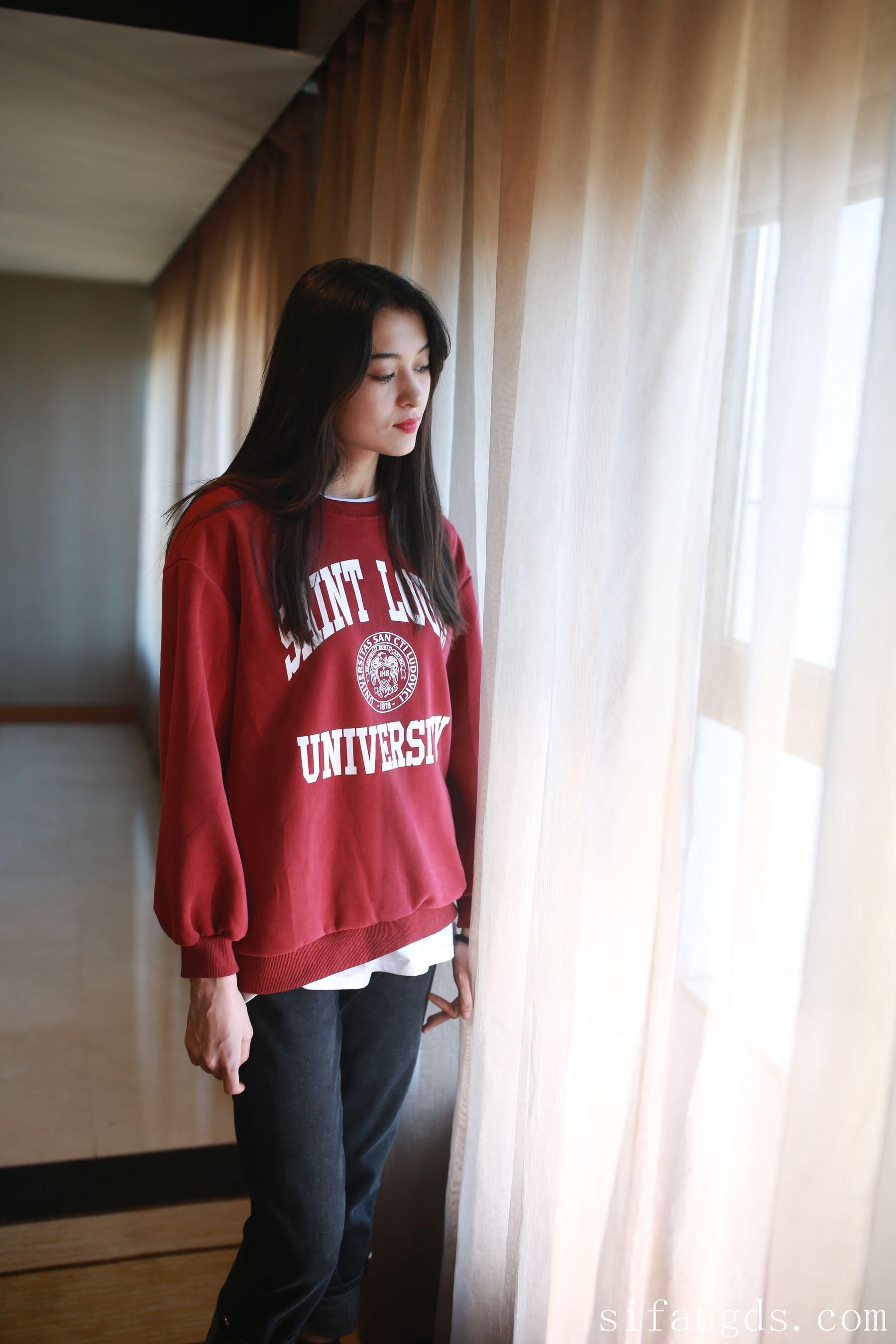 Unknown Uyghur model