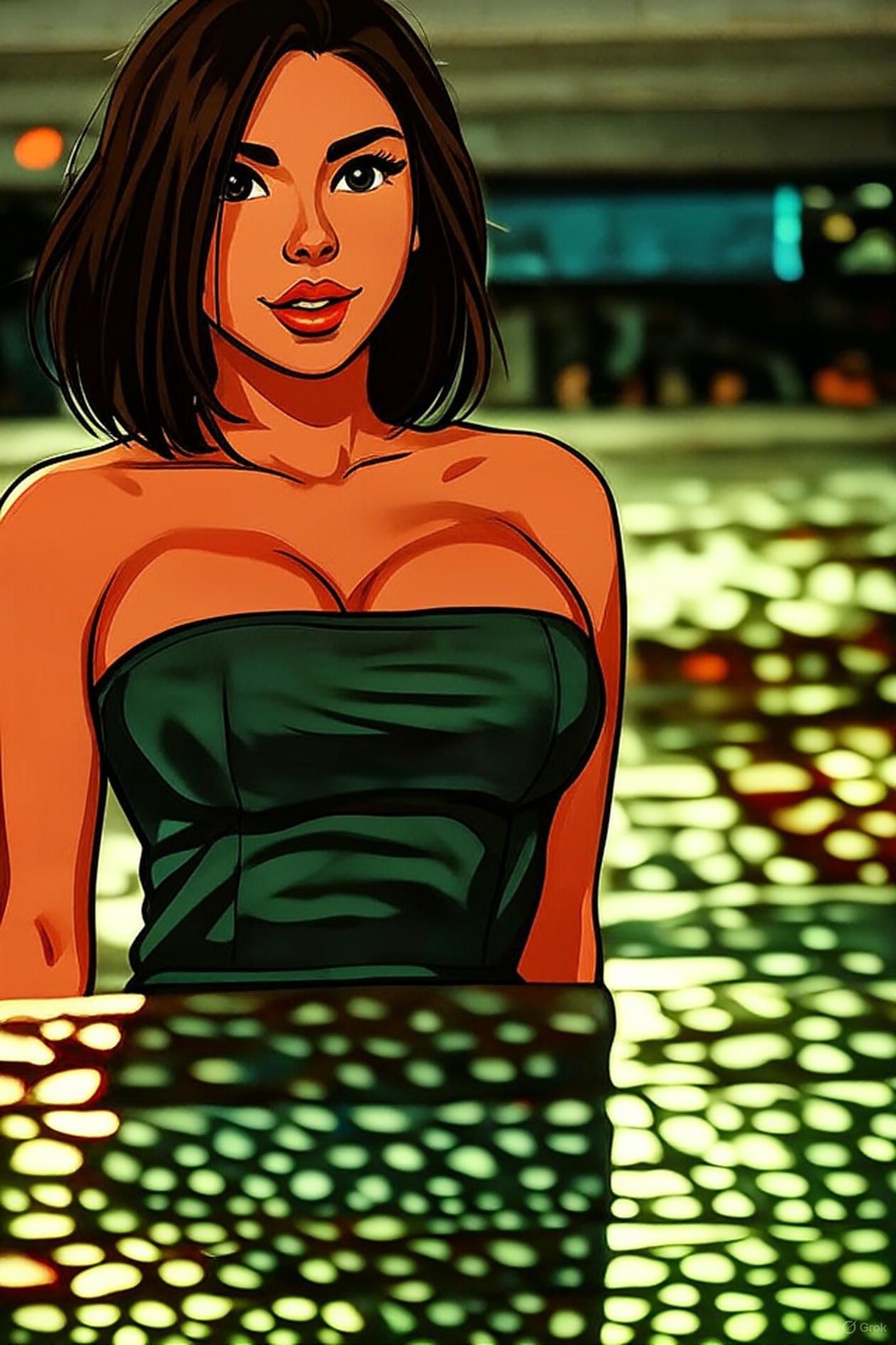 Stacia ai