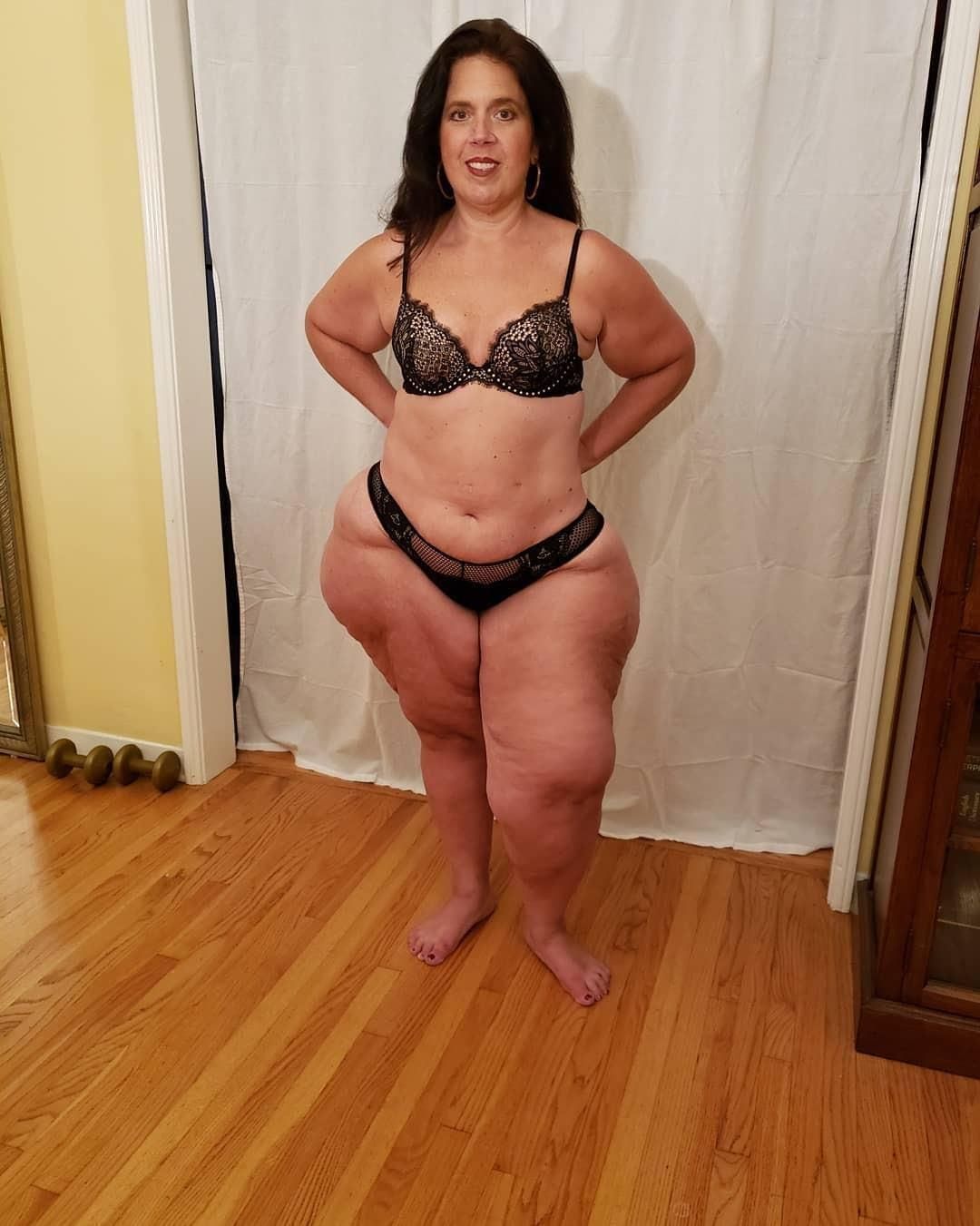 BBW Mix