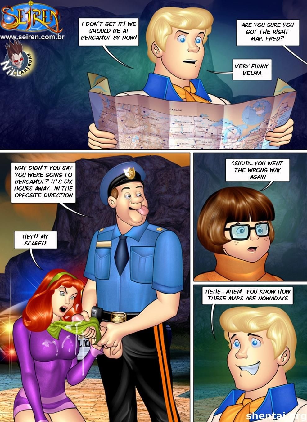 漫画