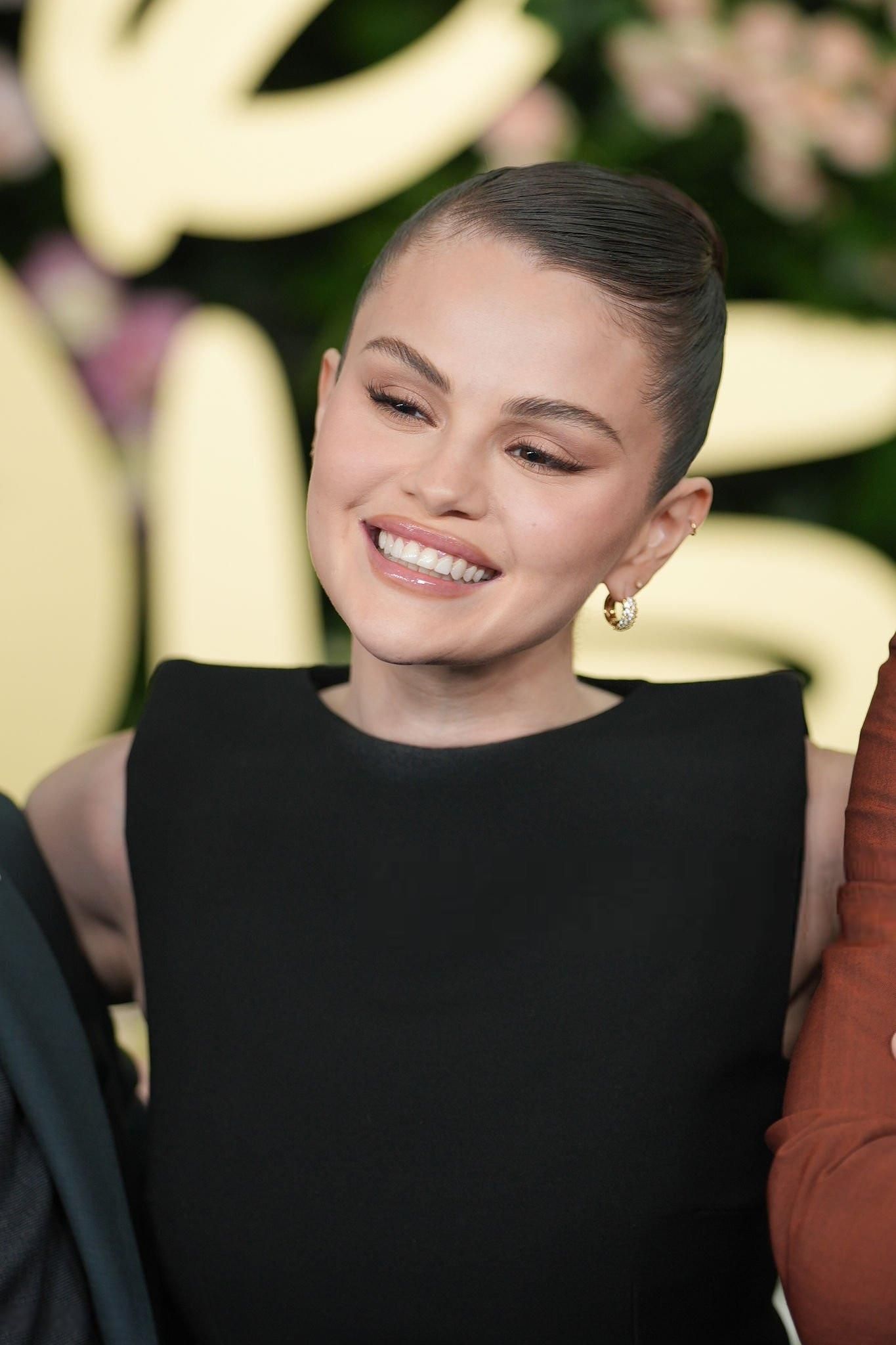 Selena Gomez Disney Upfront, New York City
