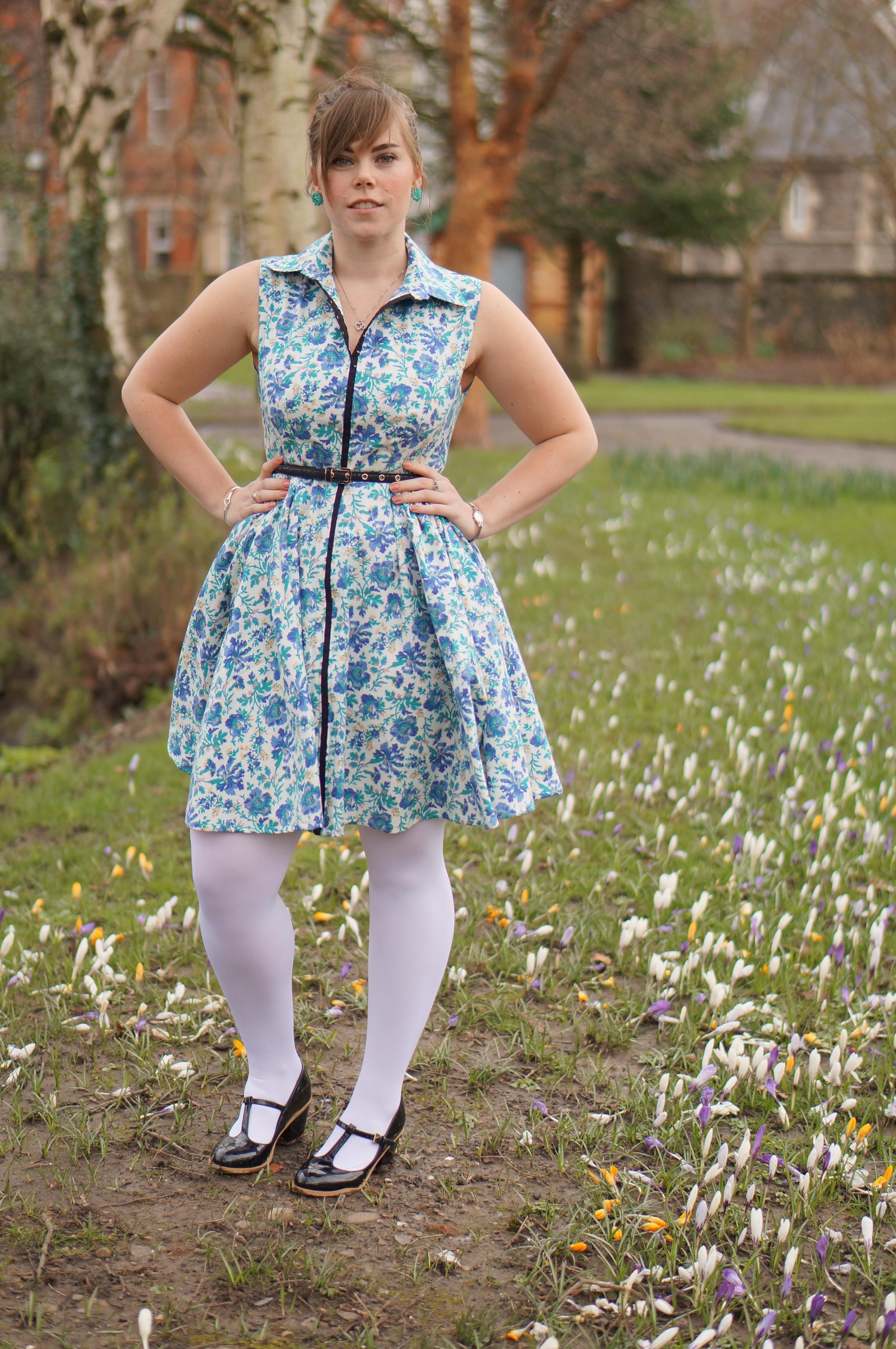Modeblogger Avonlea Sexy UK Pawg