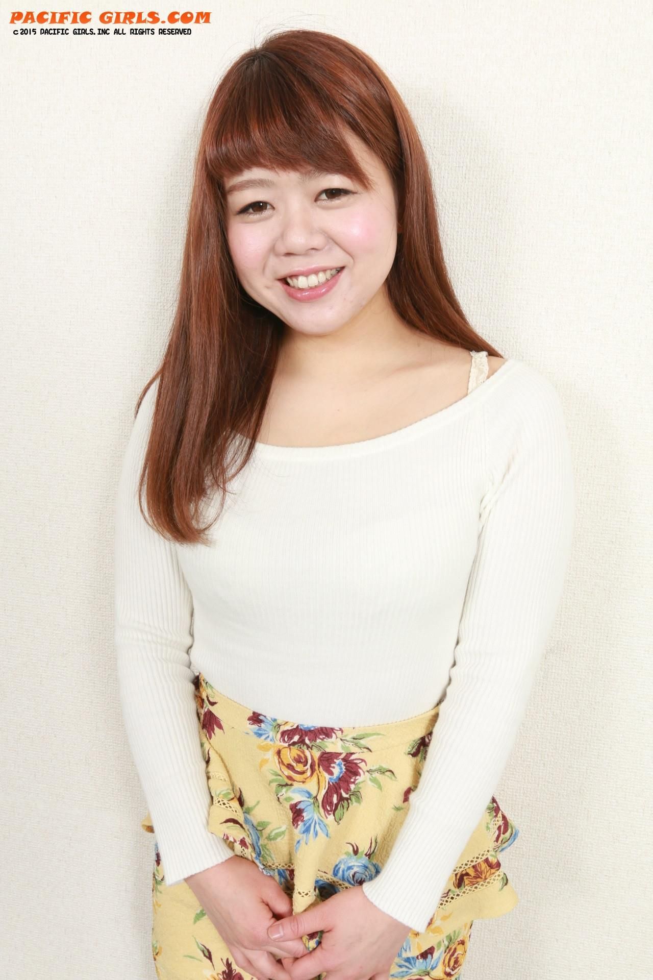  Ako pacific girls