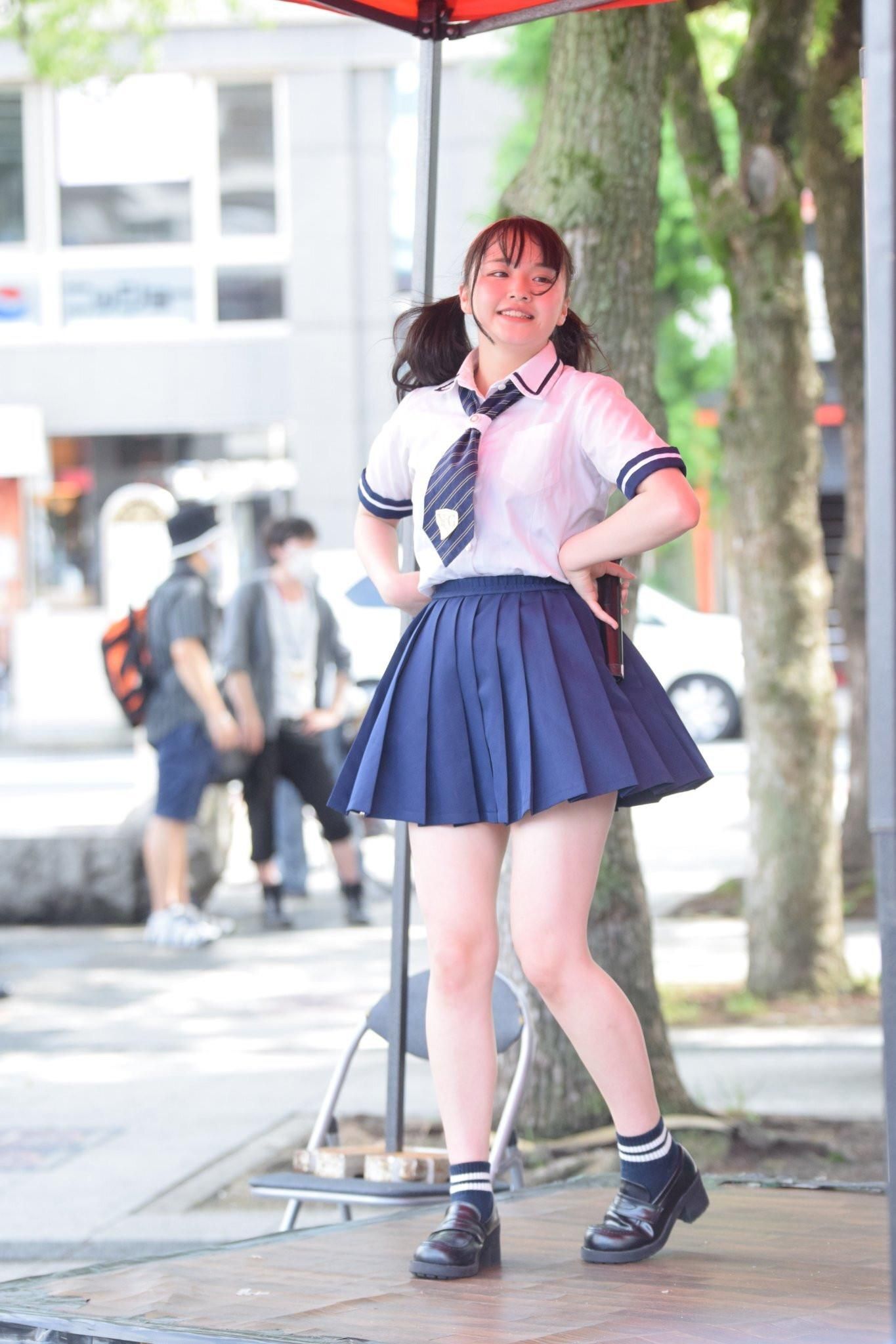 アイドル