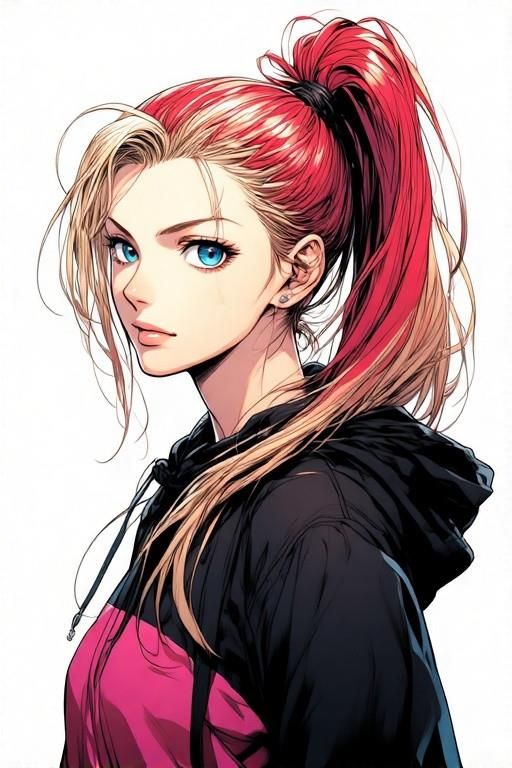 Aya pas de nouveau style (divers)