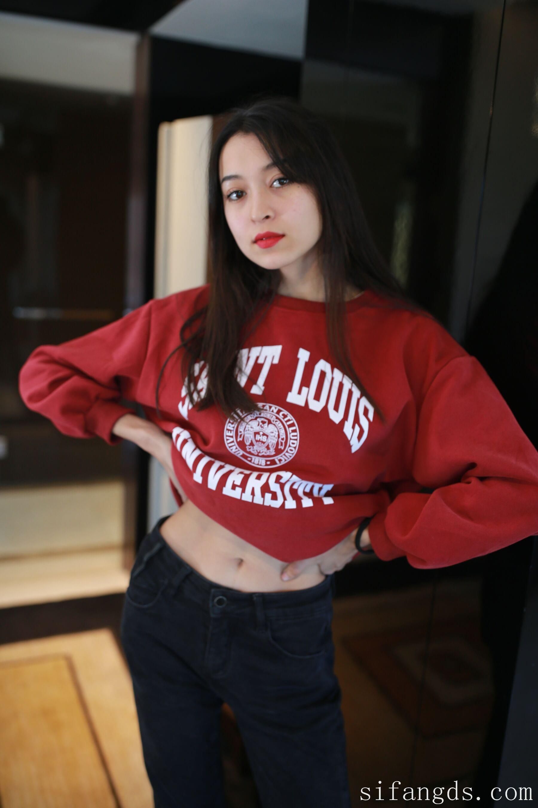 Unknown Uyghur model