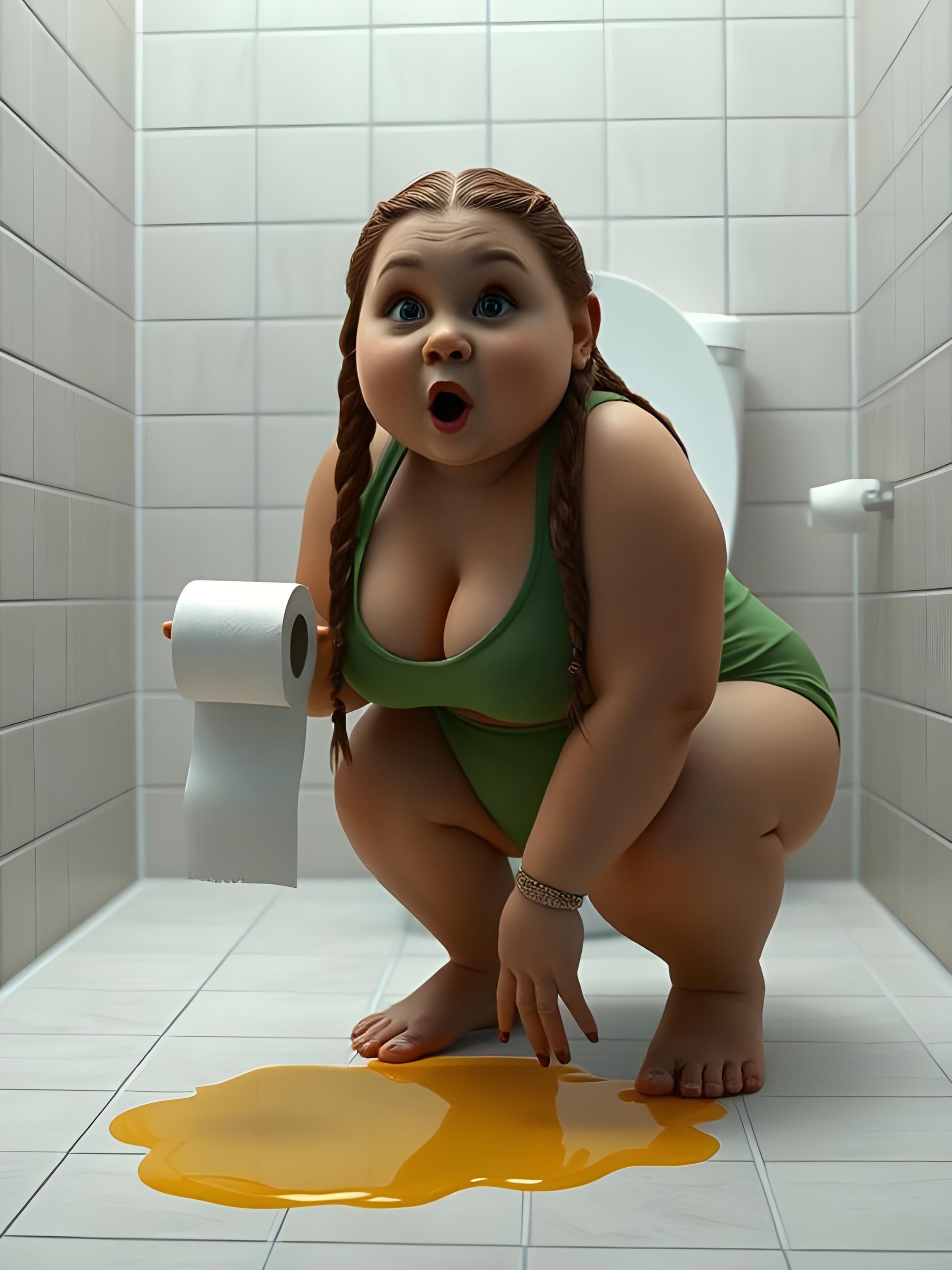 Dirty Pictures 