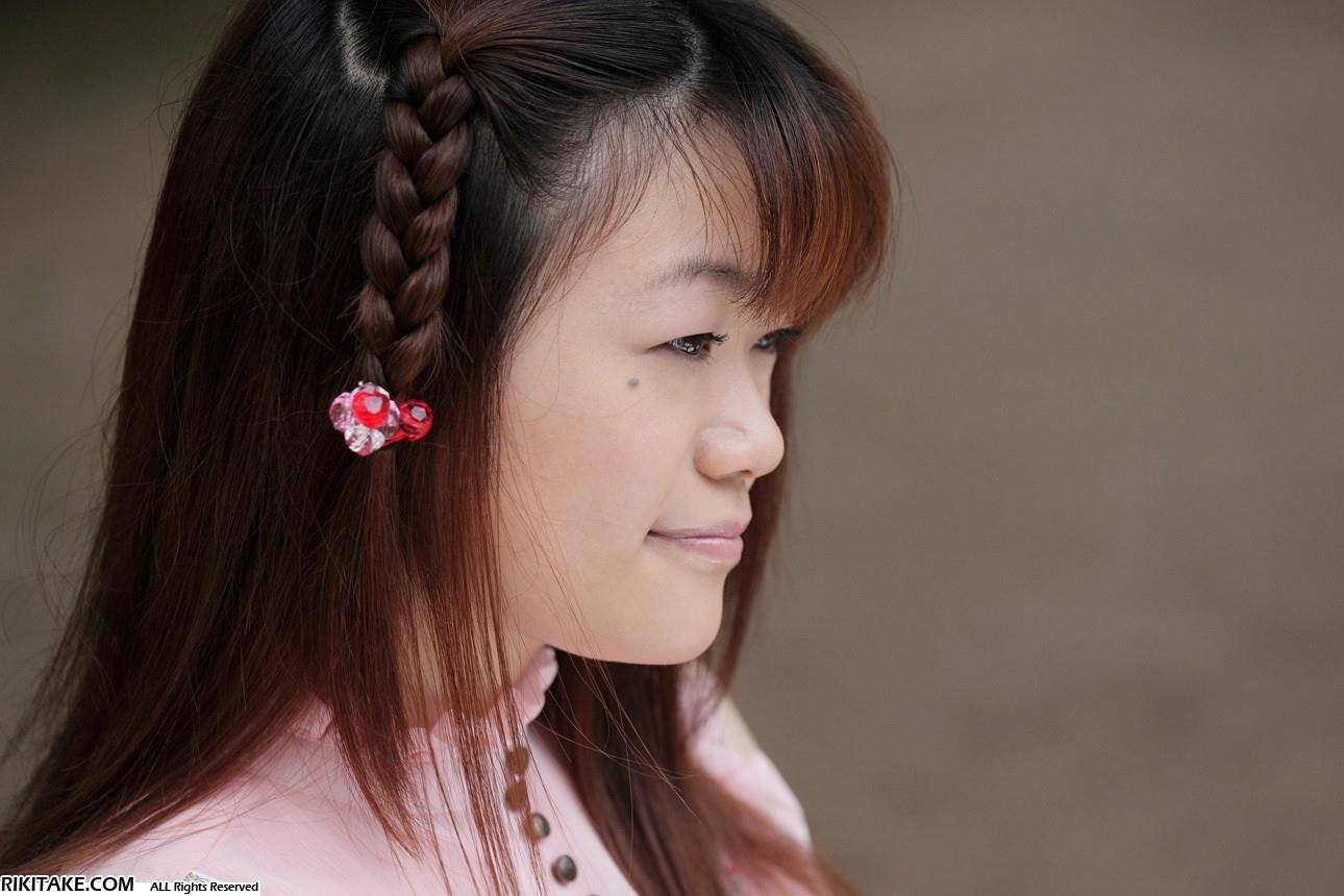japanese nude model Sonoko Kawai