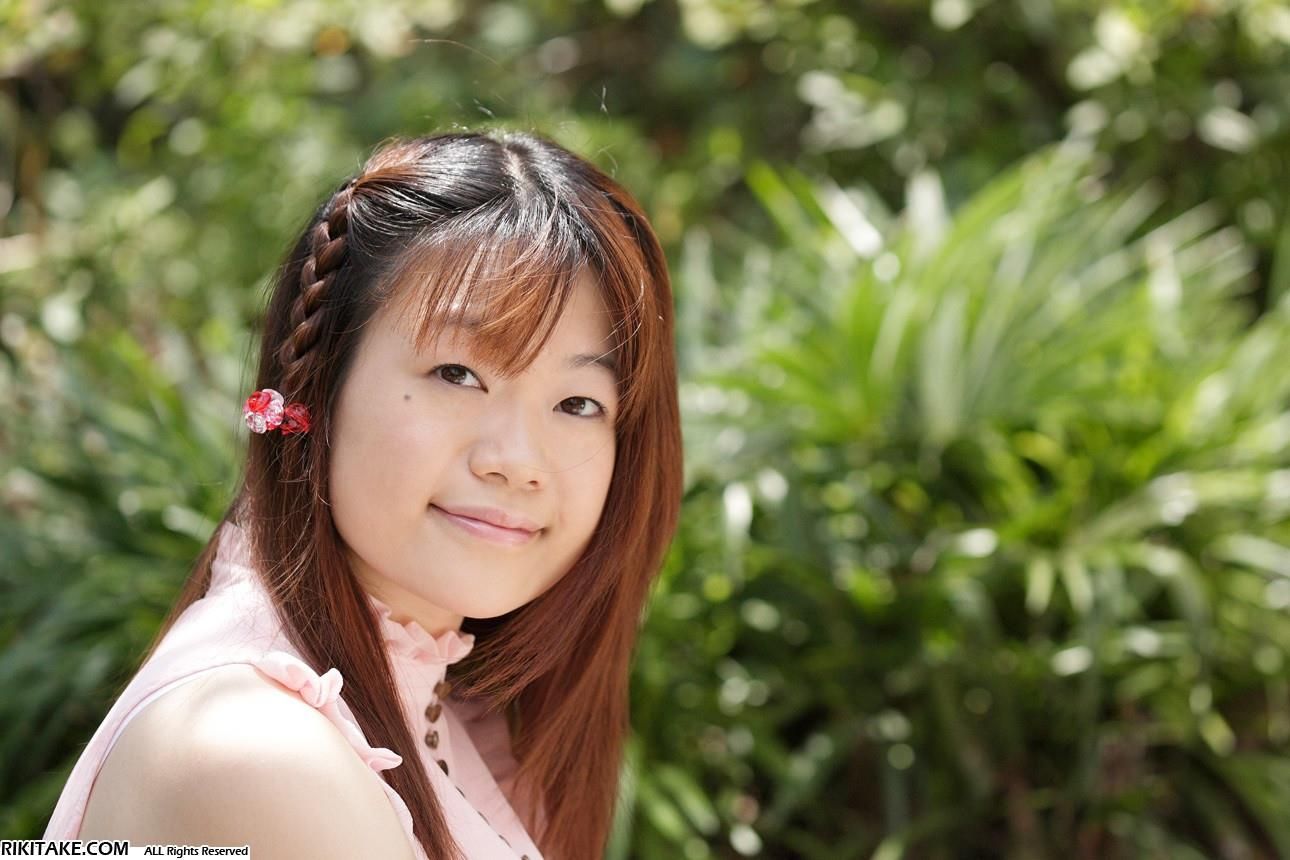 japanese nude model Sonoko Kawai
