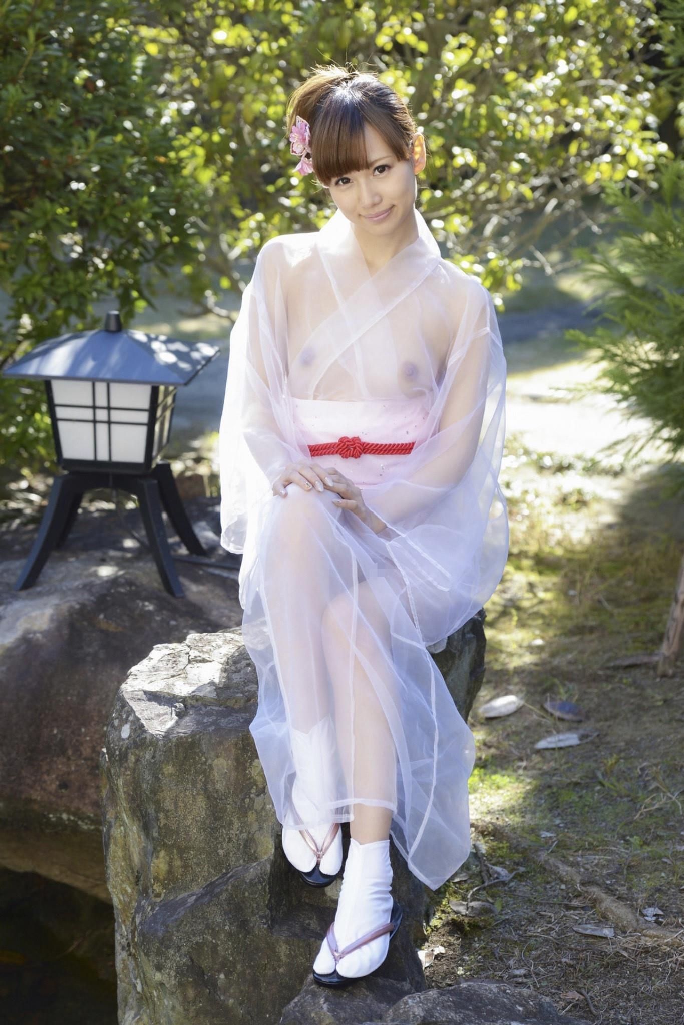 Ryo Hashimoto Hadaka Hospitalidad