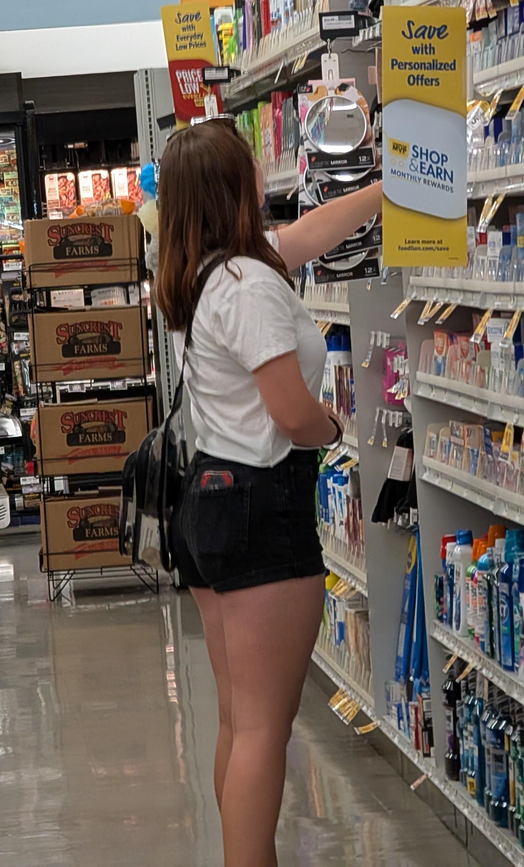 Compradores