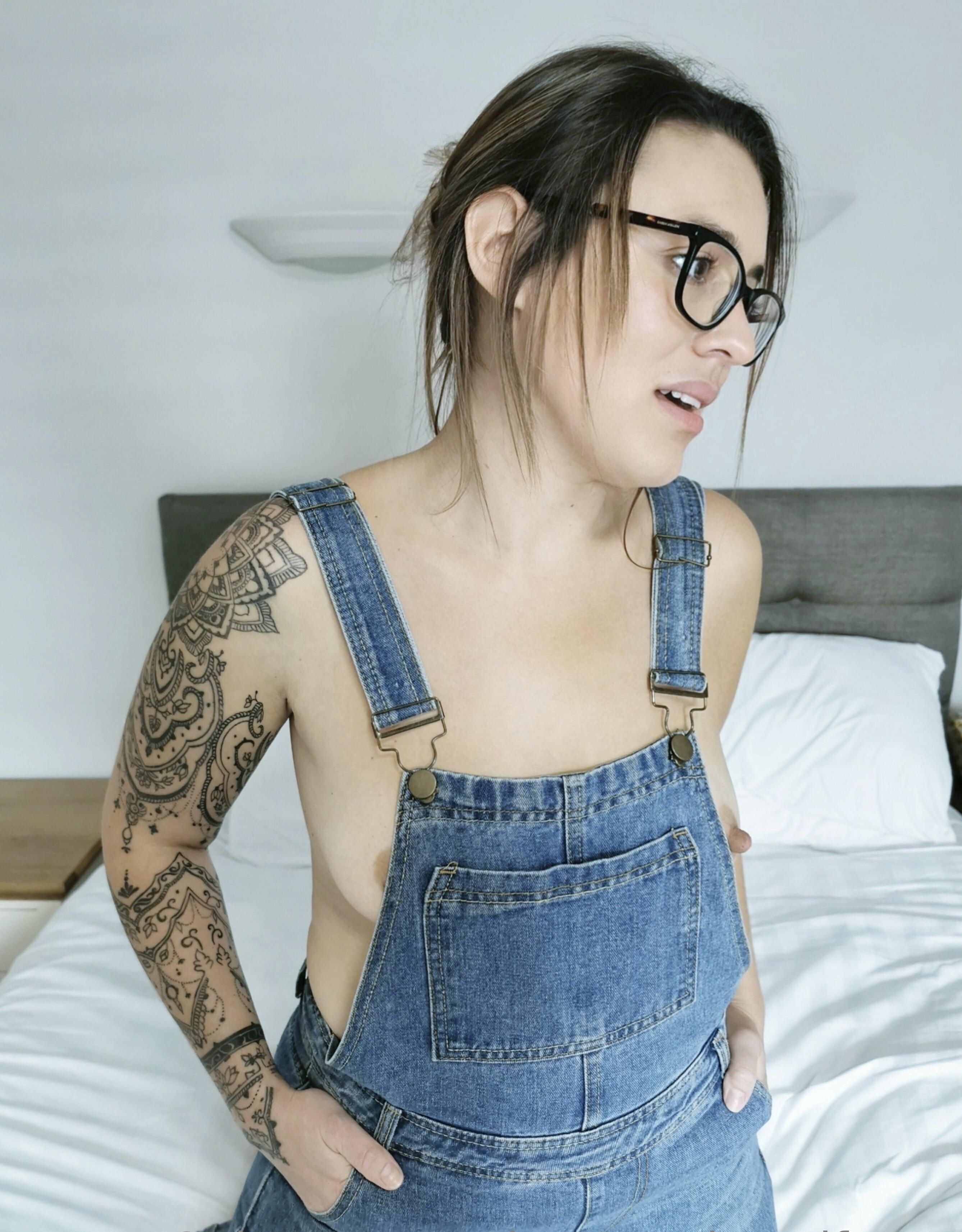 Farm Girl #
