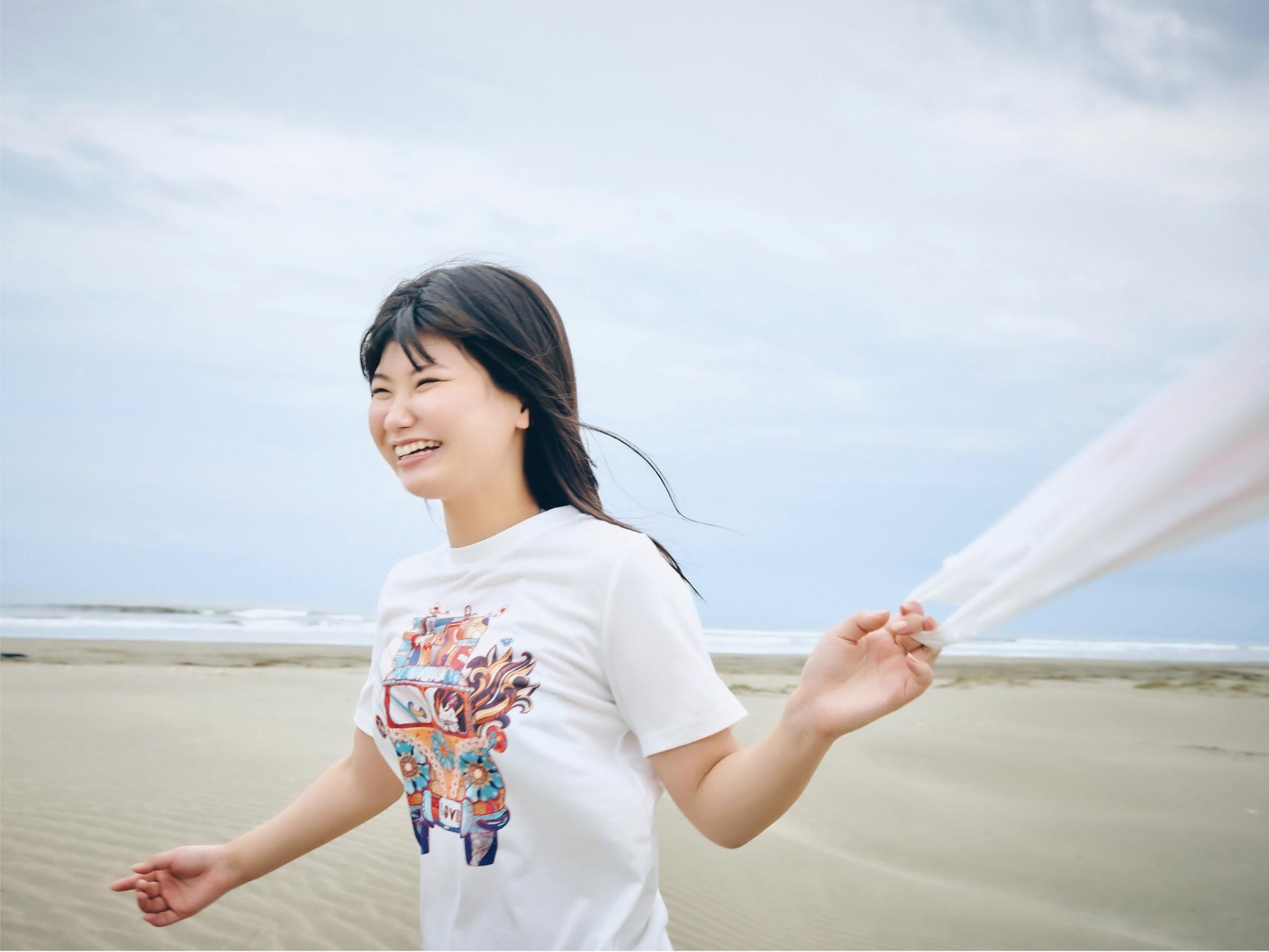 Nonoka Akari Coloring