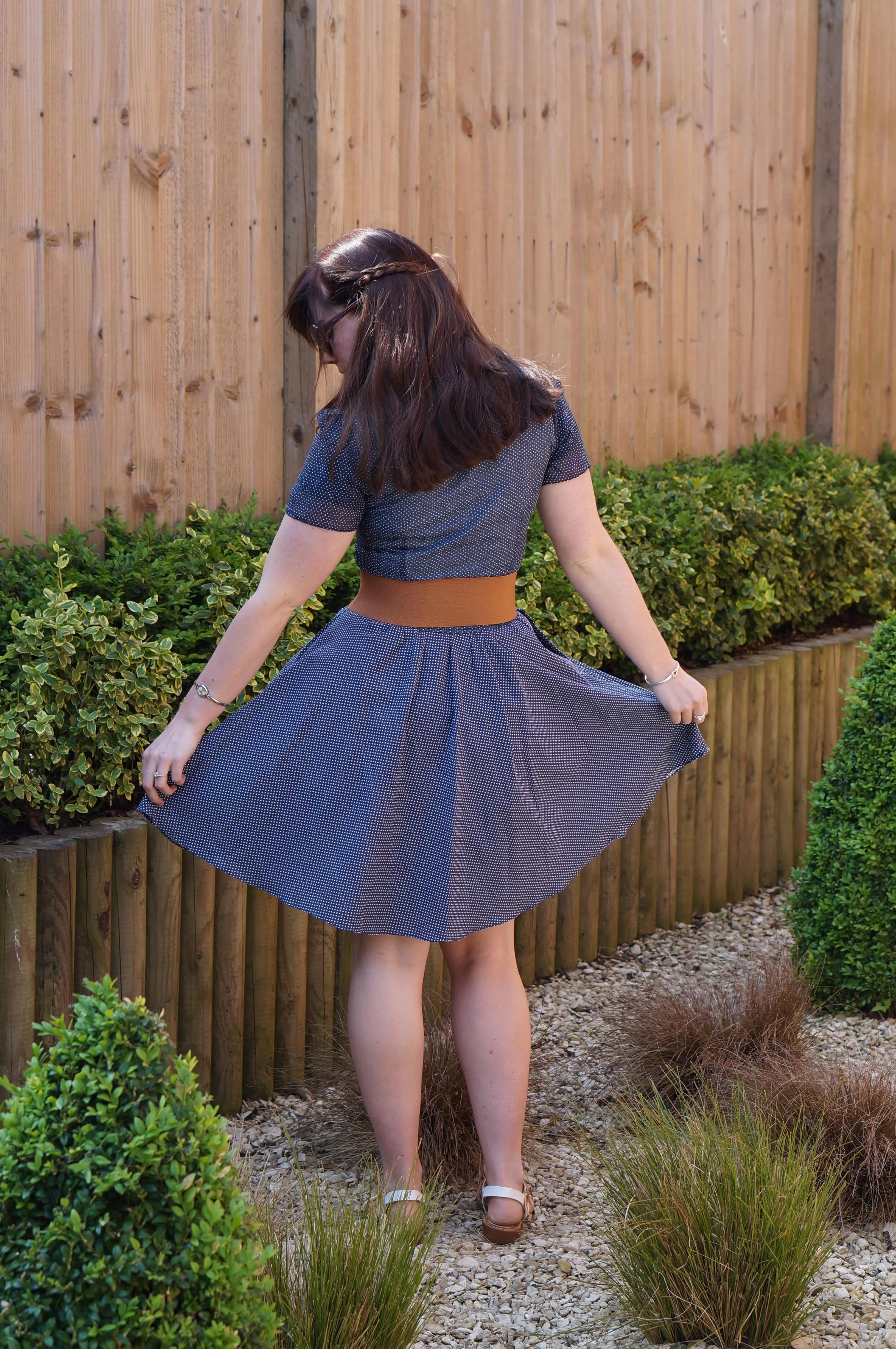Modeblogger Avonlea Sexy UK Pawg