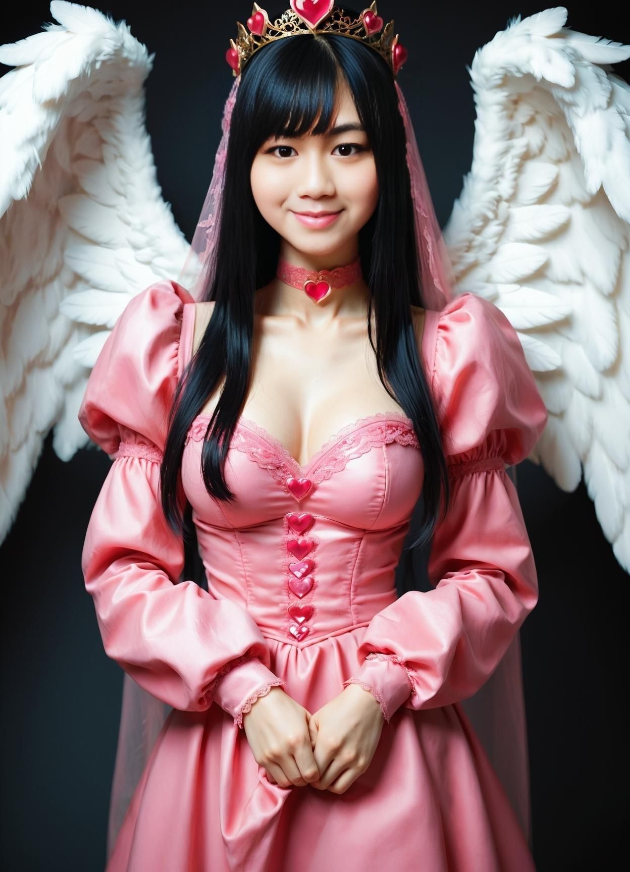 Angel Bonka (lo mejor de Bonka)