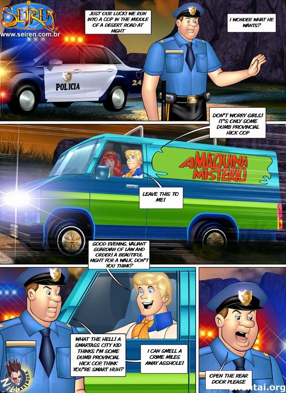 漫画