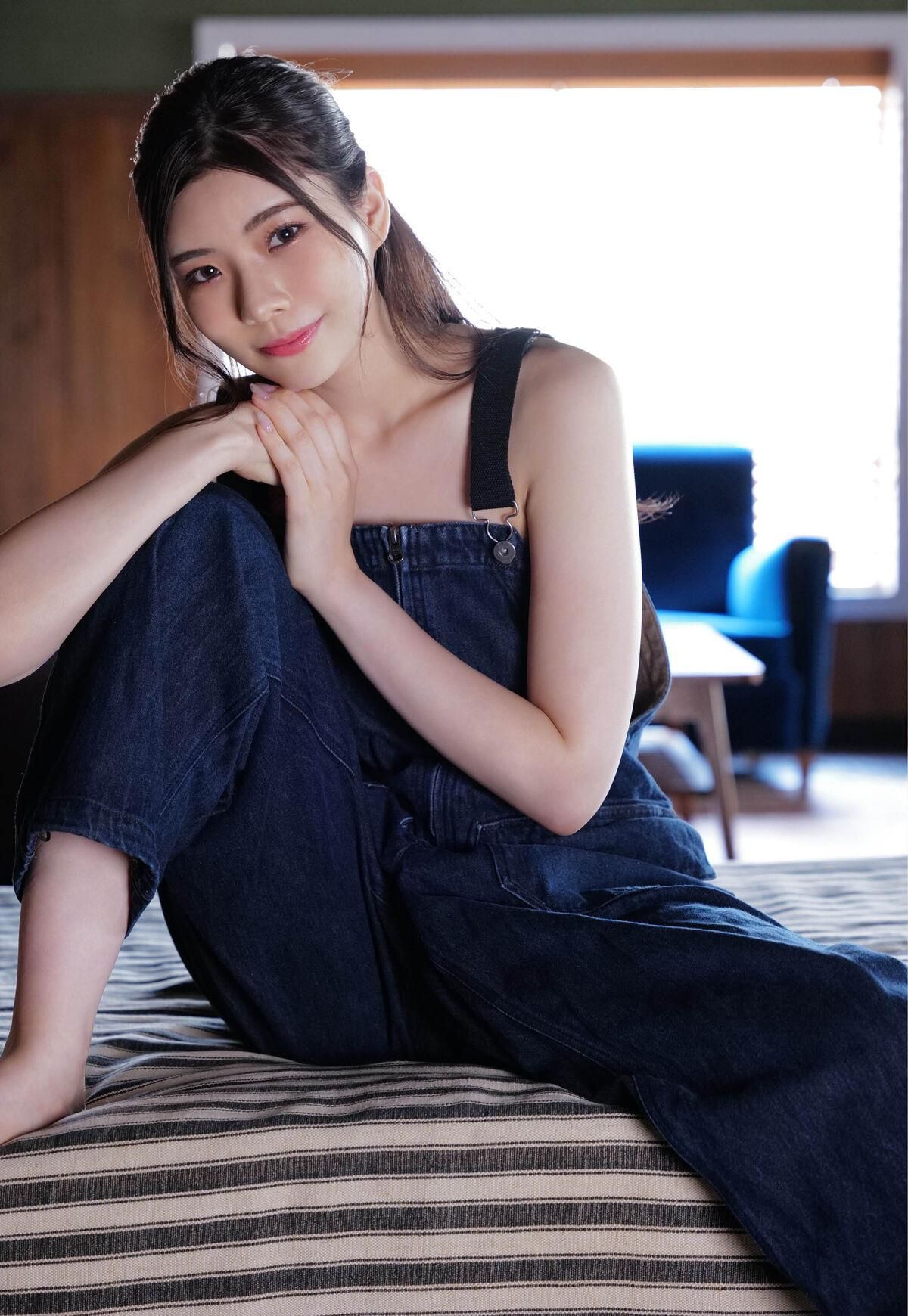 Rei Kamiki I\'ll Show You