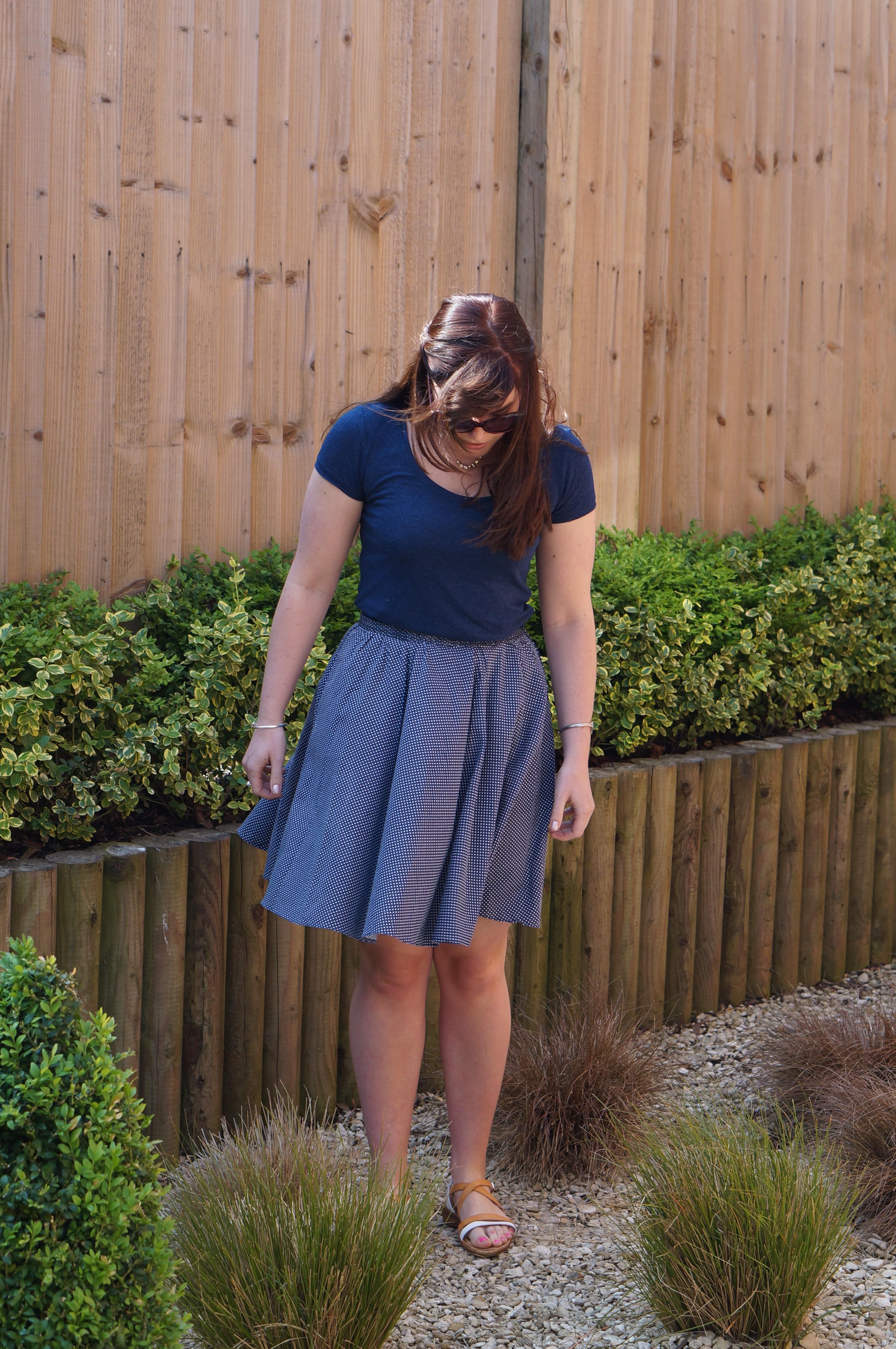 Modeblogger Avonlea Sexy UK Pawg
