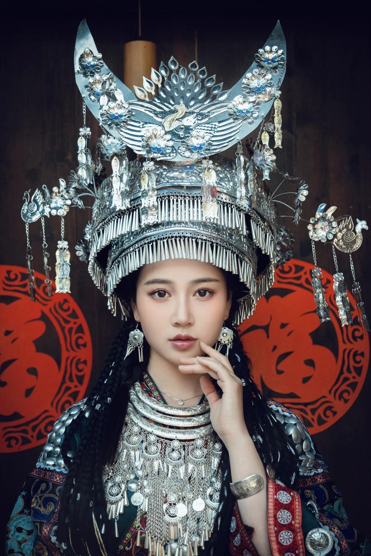 ニアン・ニアン・コスプレ・ミャオ・ガール