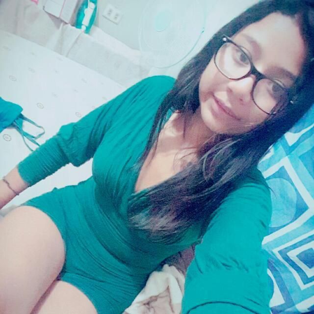 Eu veo más sexi