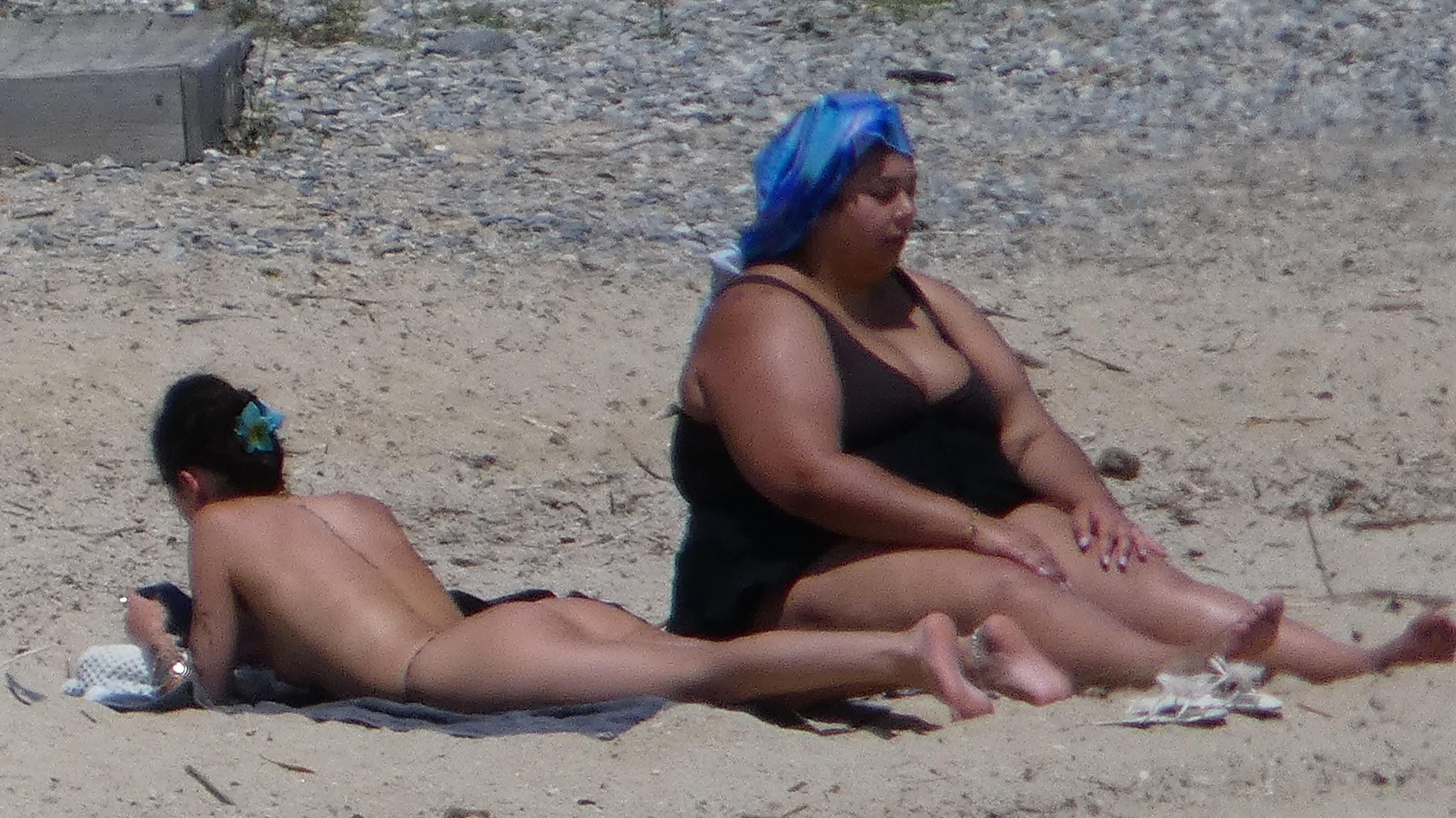 Pequeño n grande