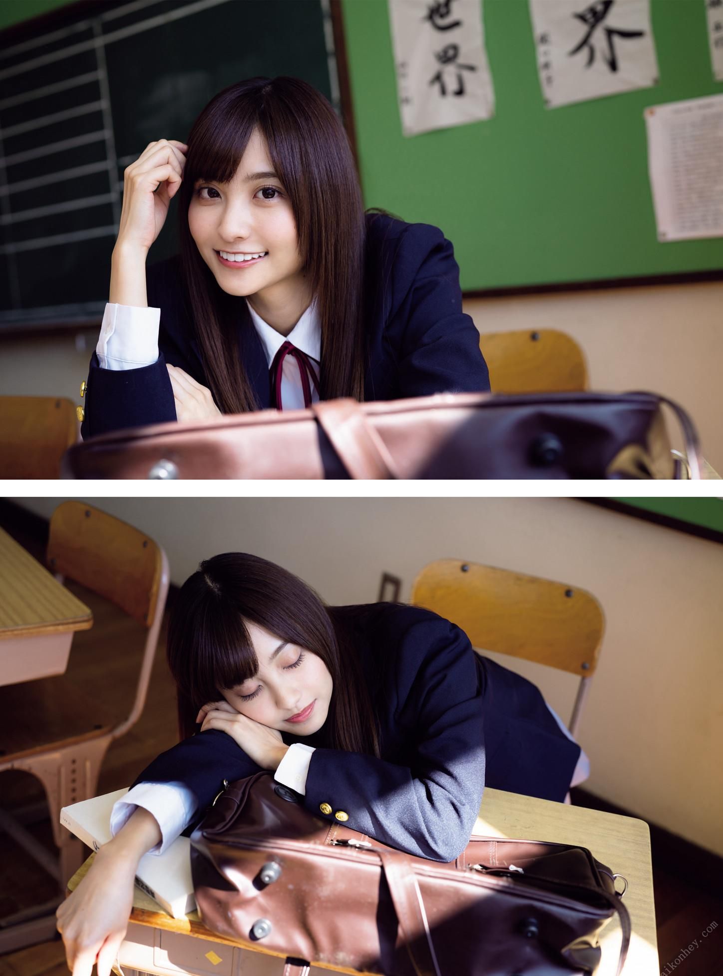 Rea Hanasaki Petals