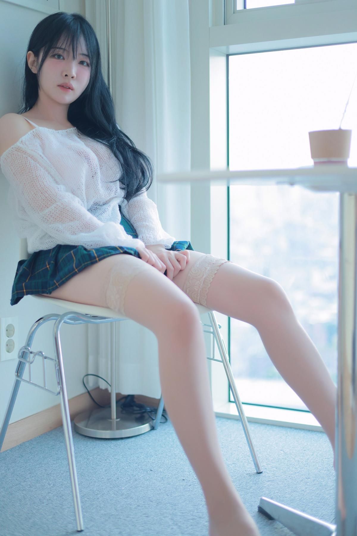 Rina Extra short Plaid Skirt