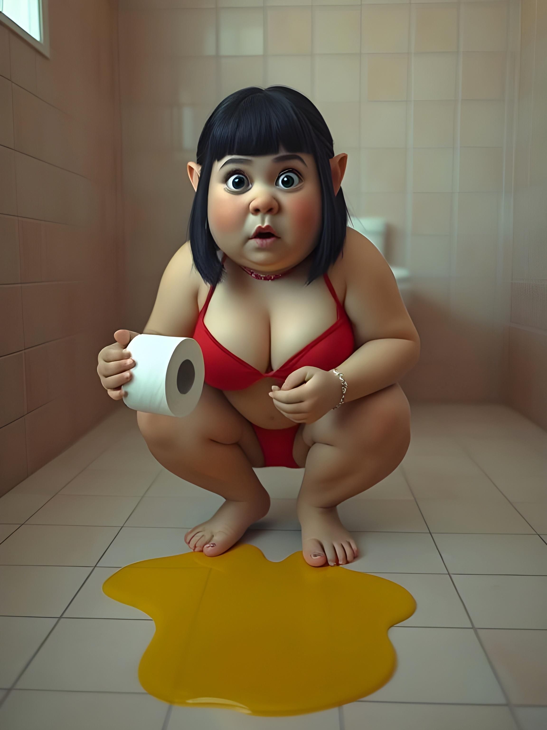 Dirty Pictures 