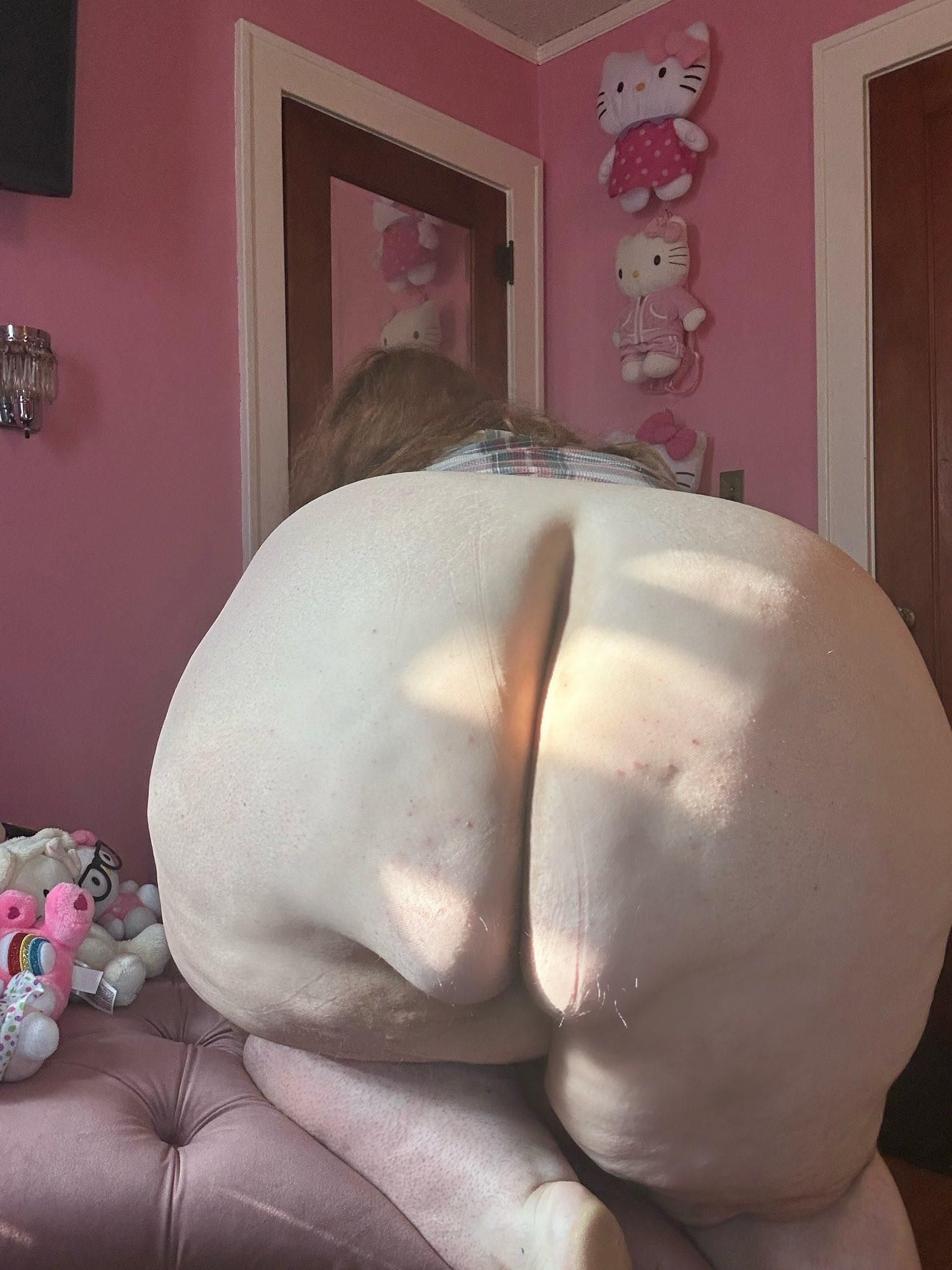 Yo Redhead BBW Chrissy