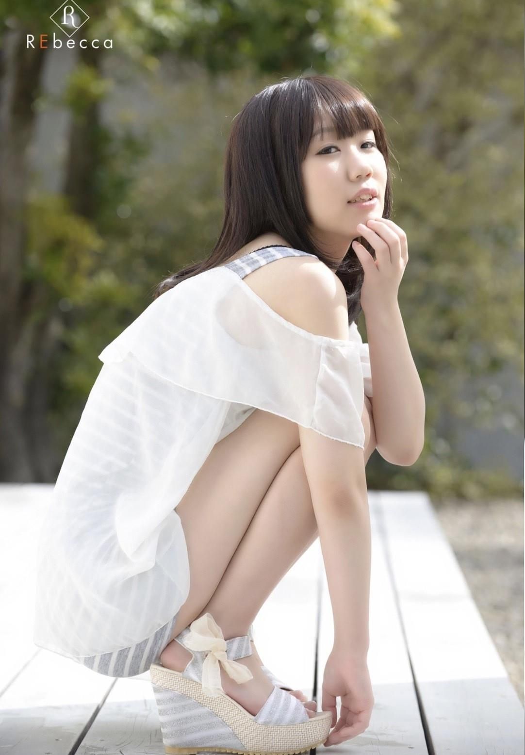 Meru Iroha Virgin Nude