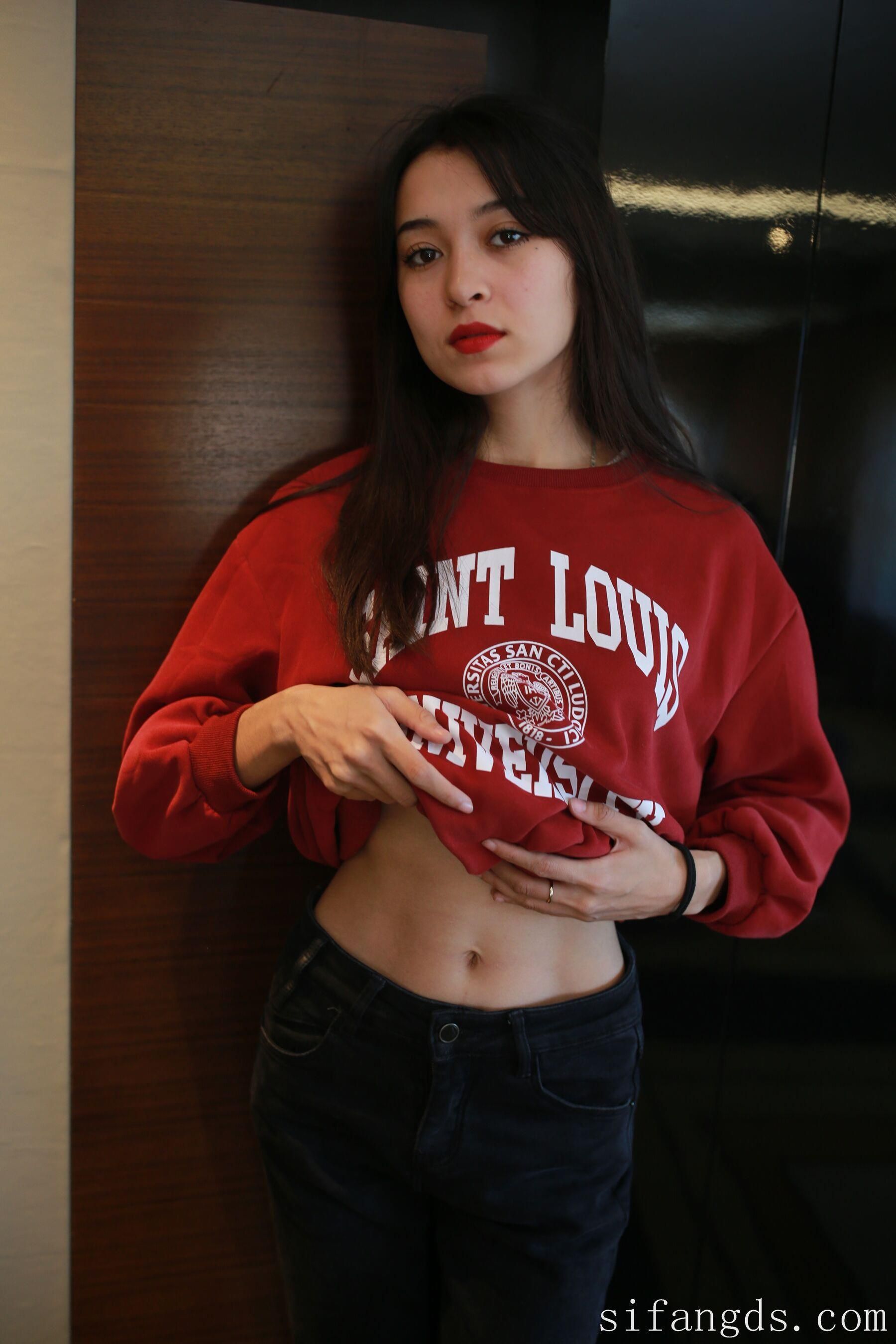 Unknown Uyghur model