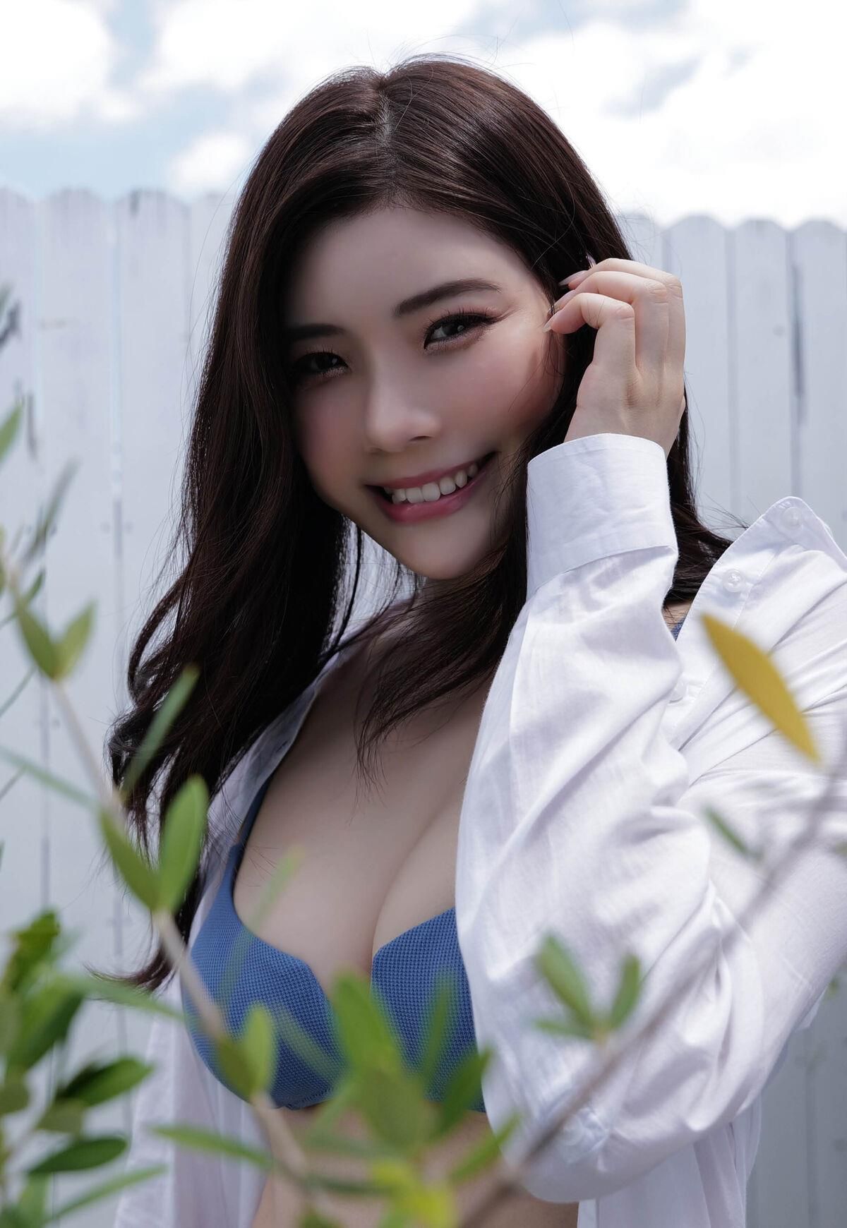 Rei Kamiki I\'ll Show You