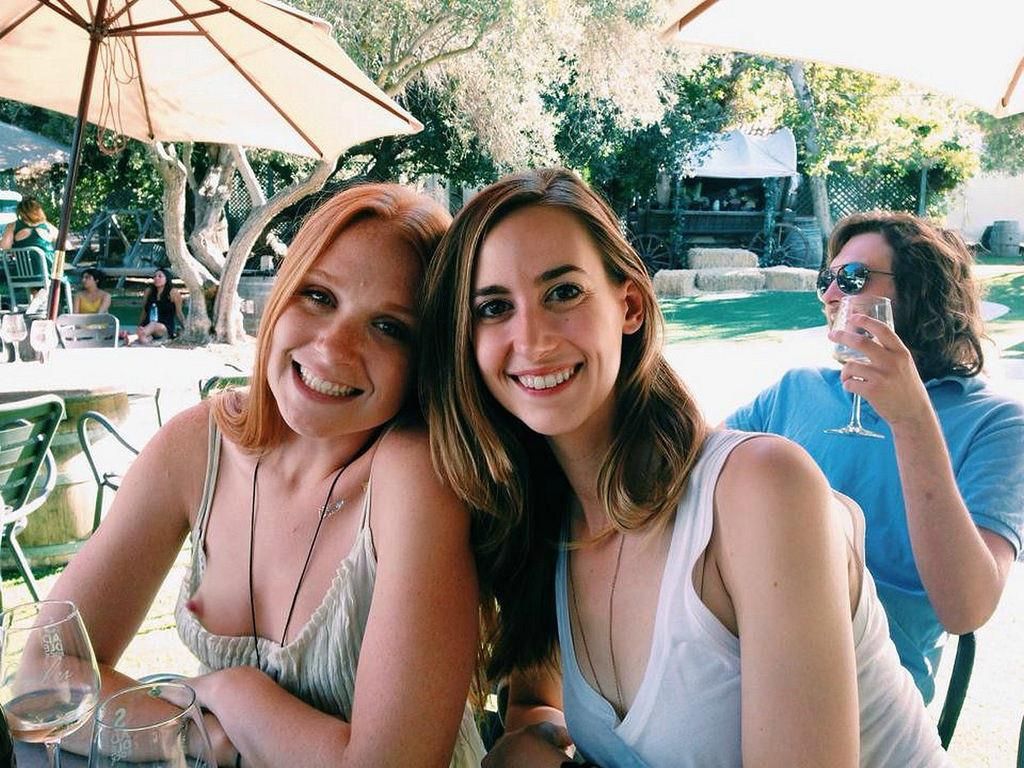 Downblouse, Oop`s, and Nipslips 