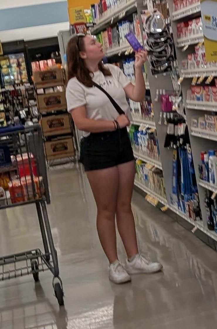 Compradores