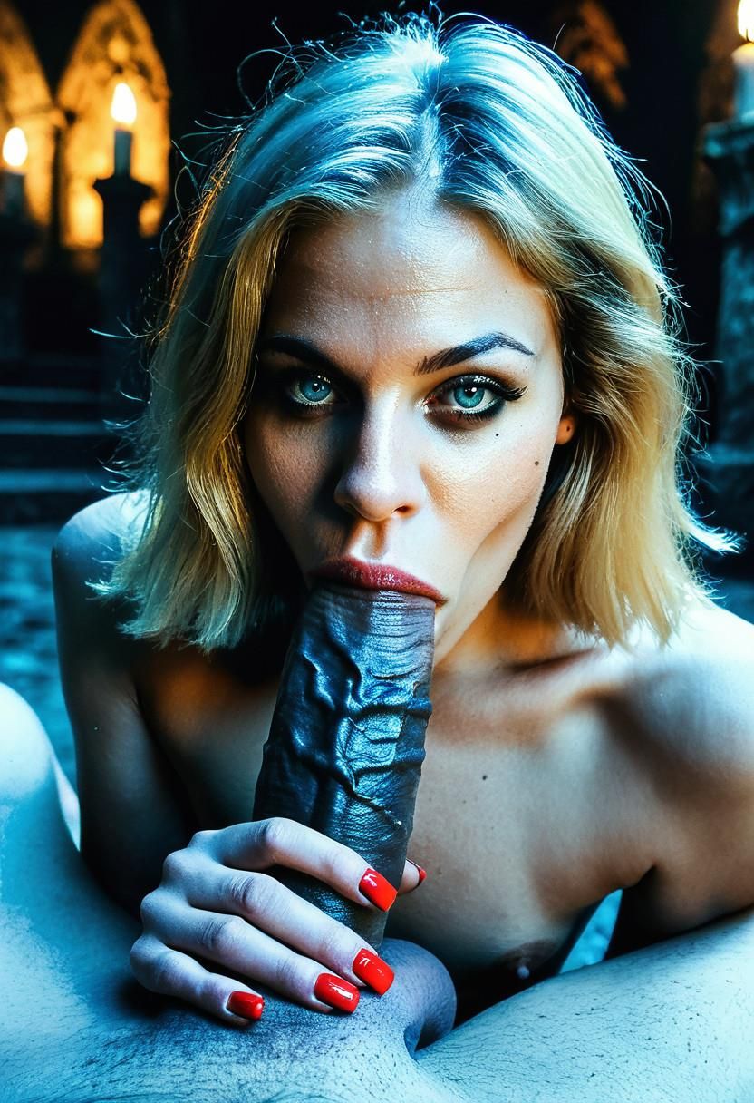 Ai Sissy Inspirations Demonic Sex