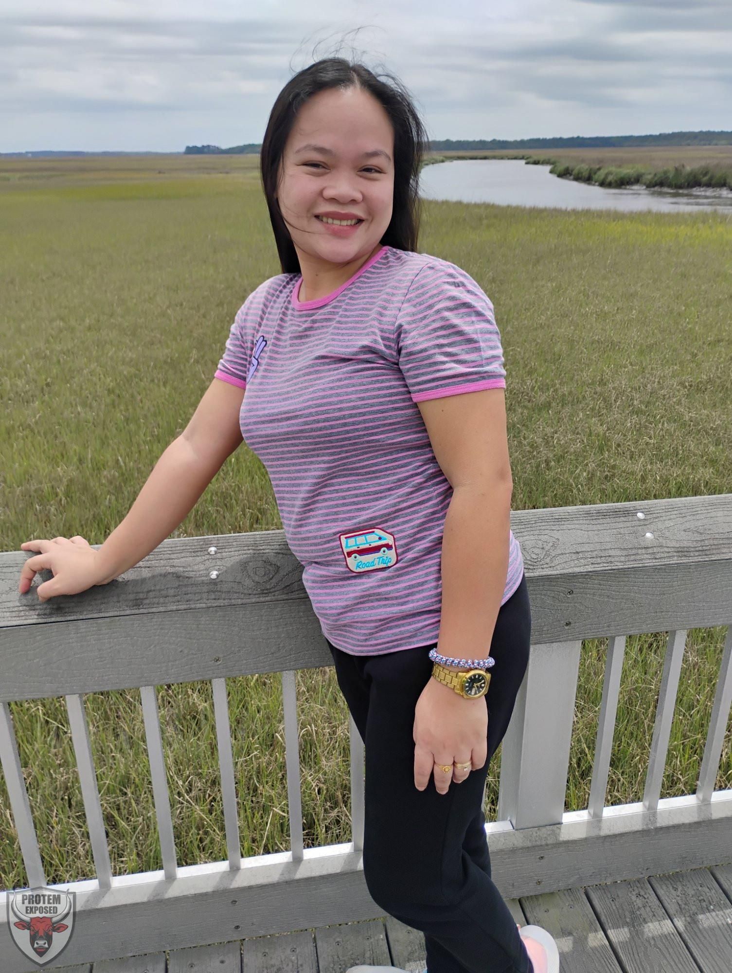 Filipina me Ann