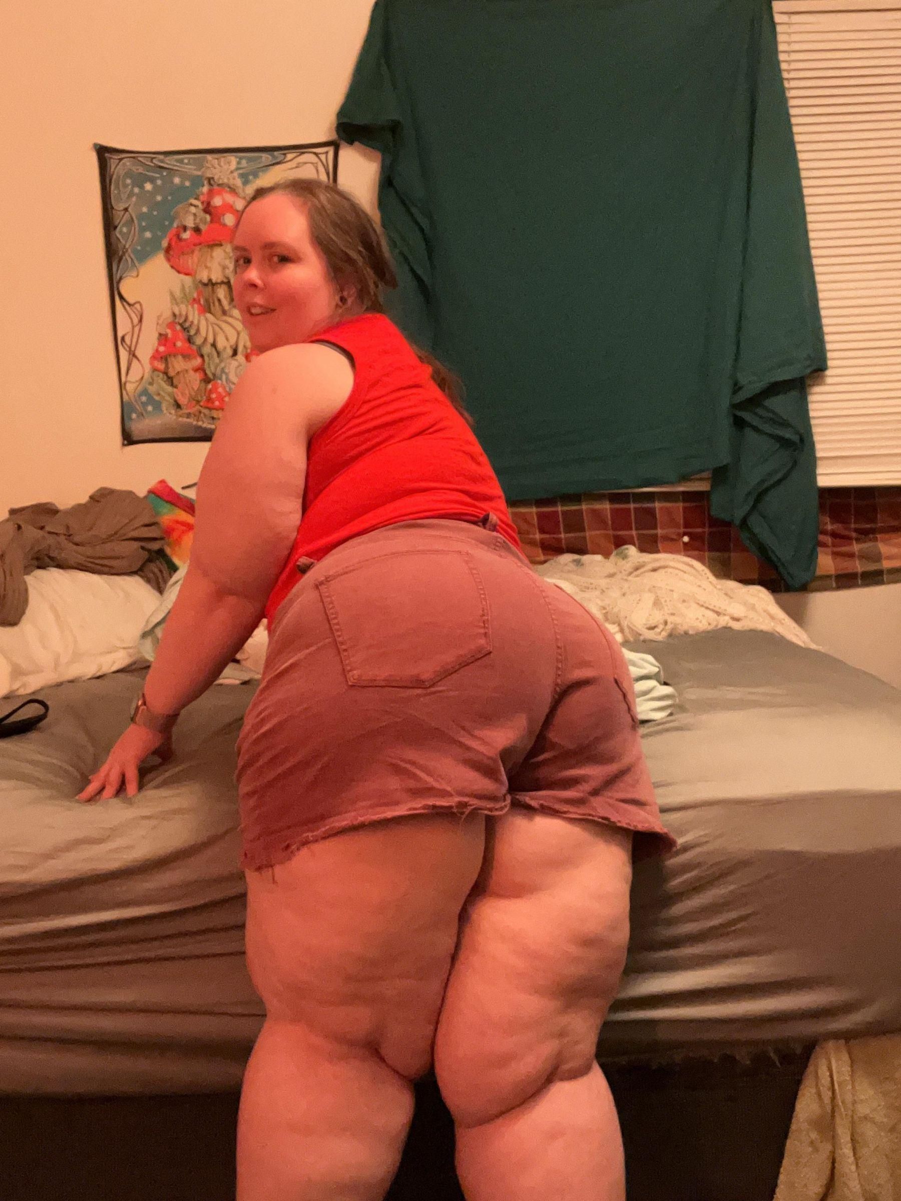 Megan, también conocida como Doctormega (BBW)
