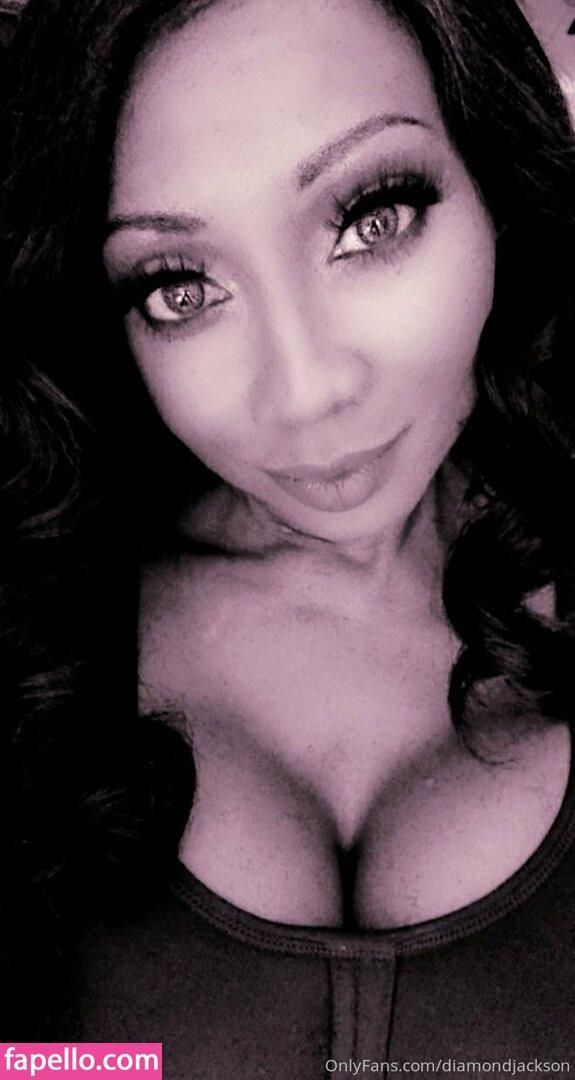 Back in the past with Diamond Jackson