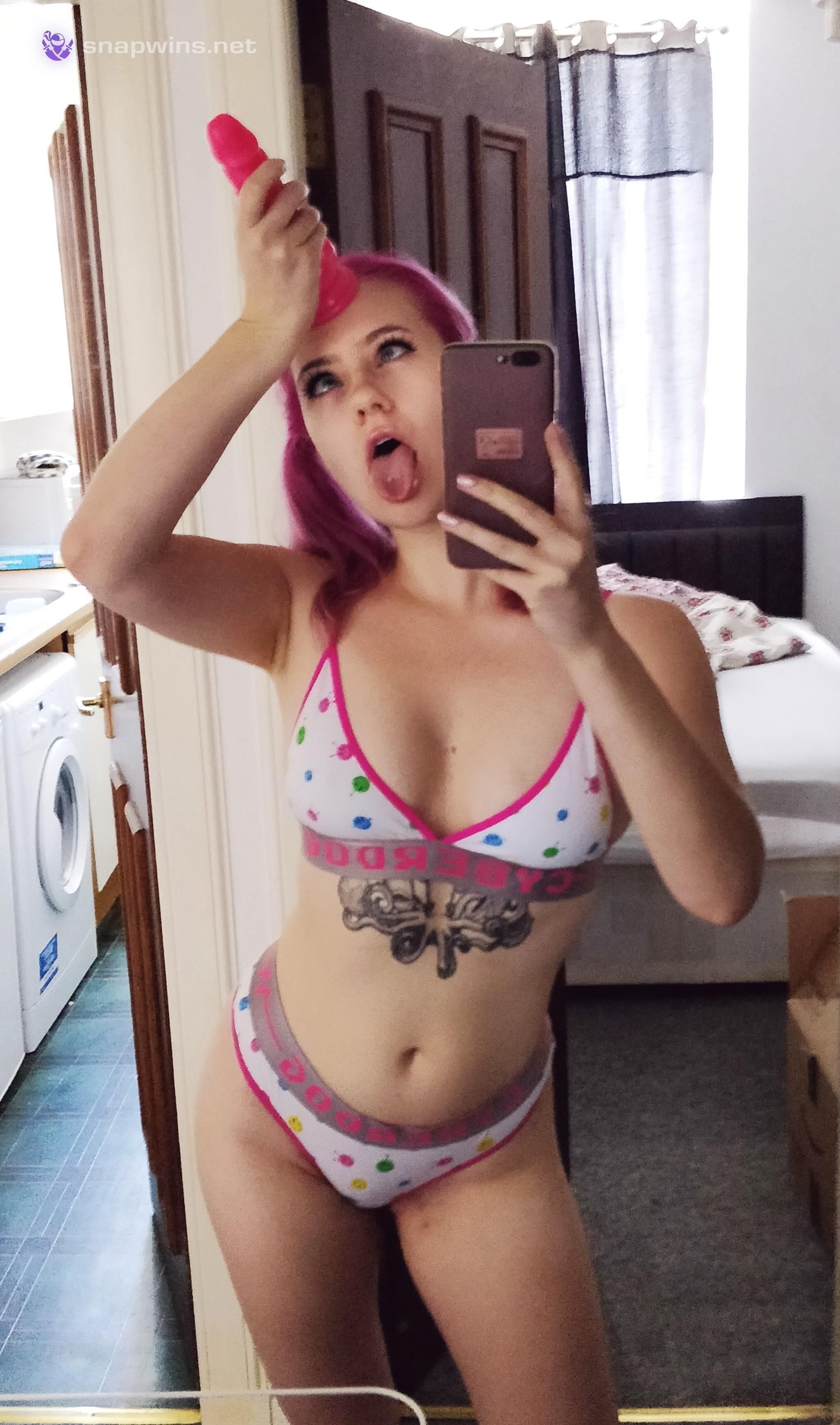 Beste echte Ahegao!