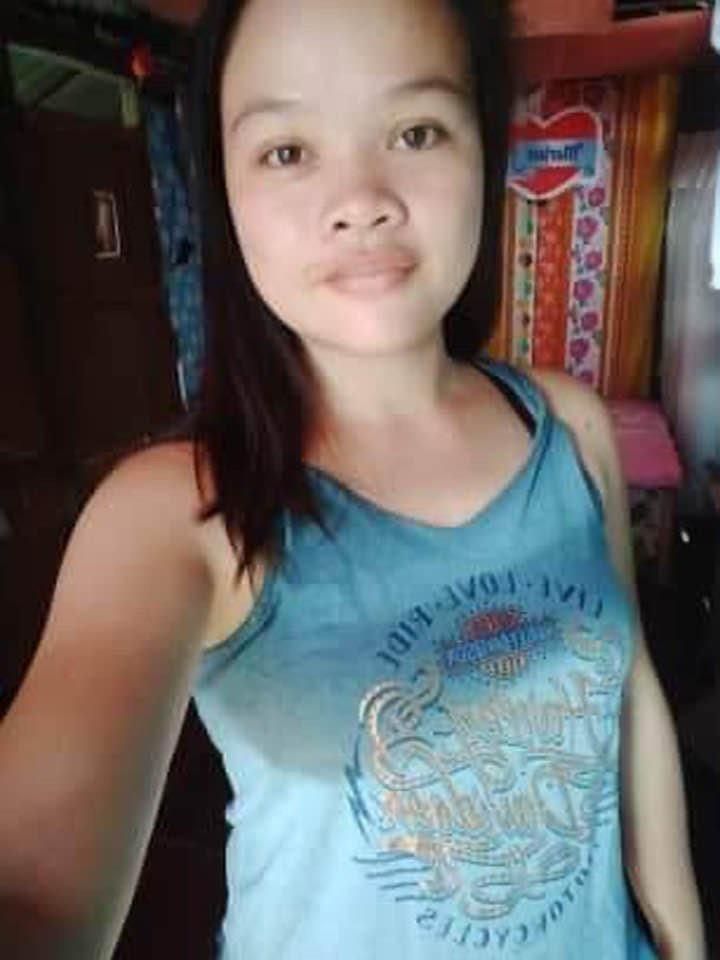 Filipina me Ann
