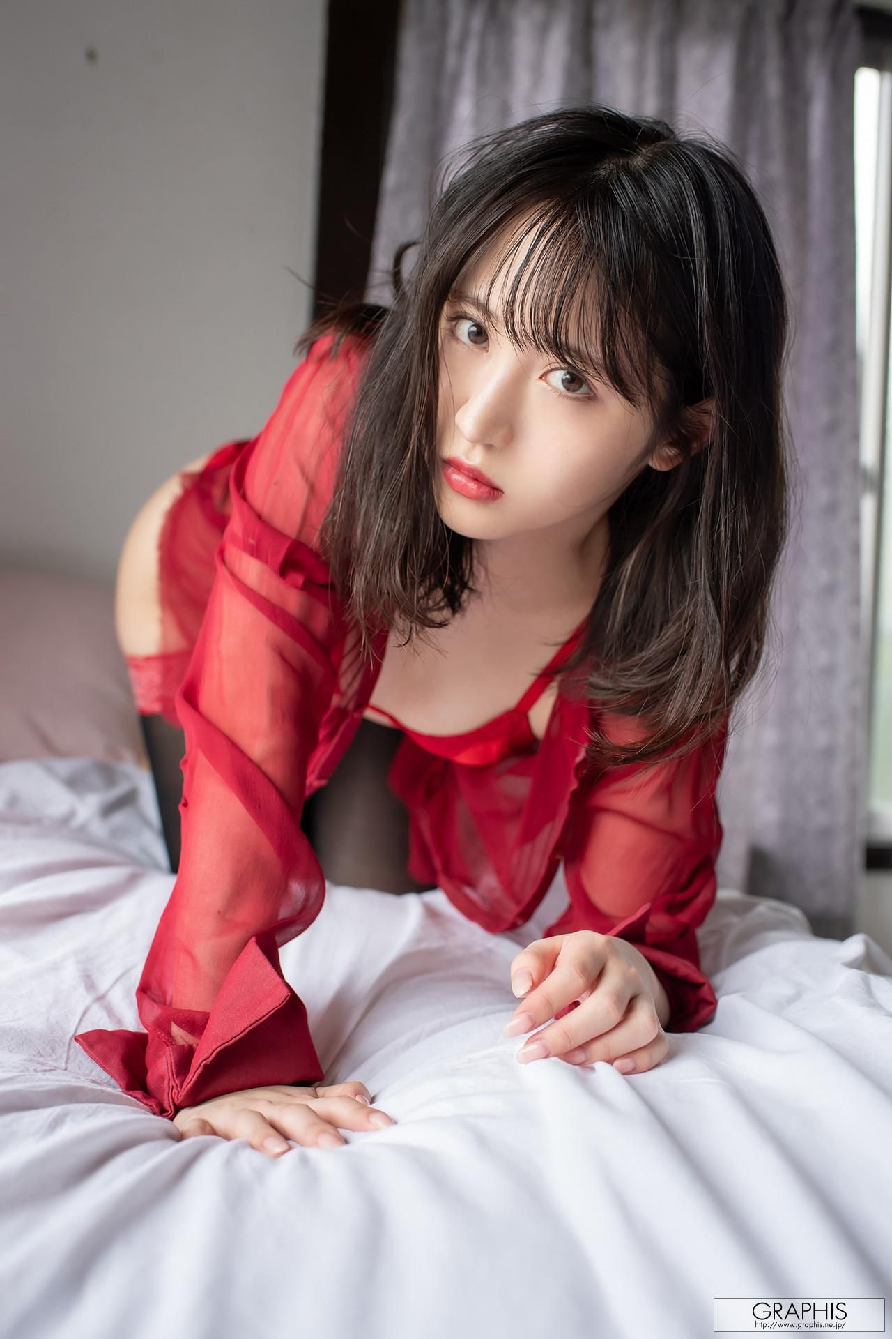 Rikka Ono Graphis Limited Edition ..