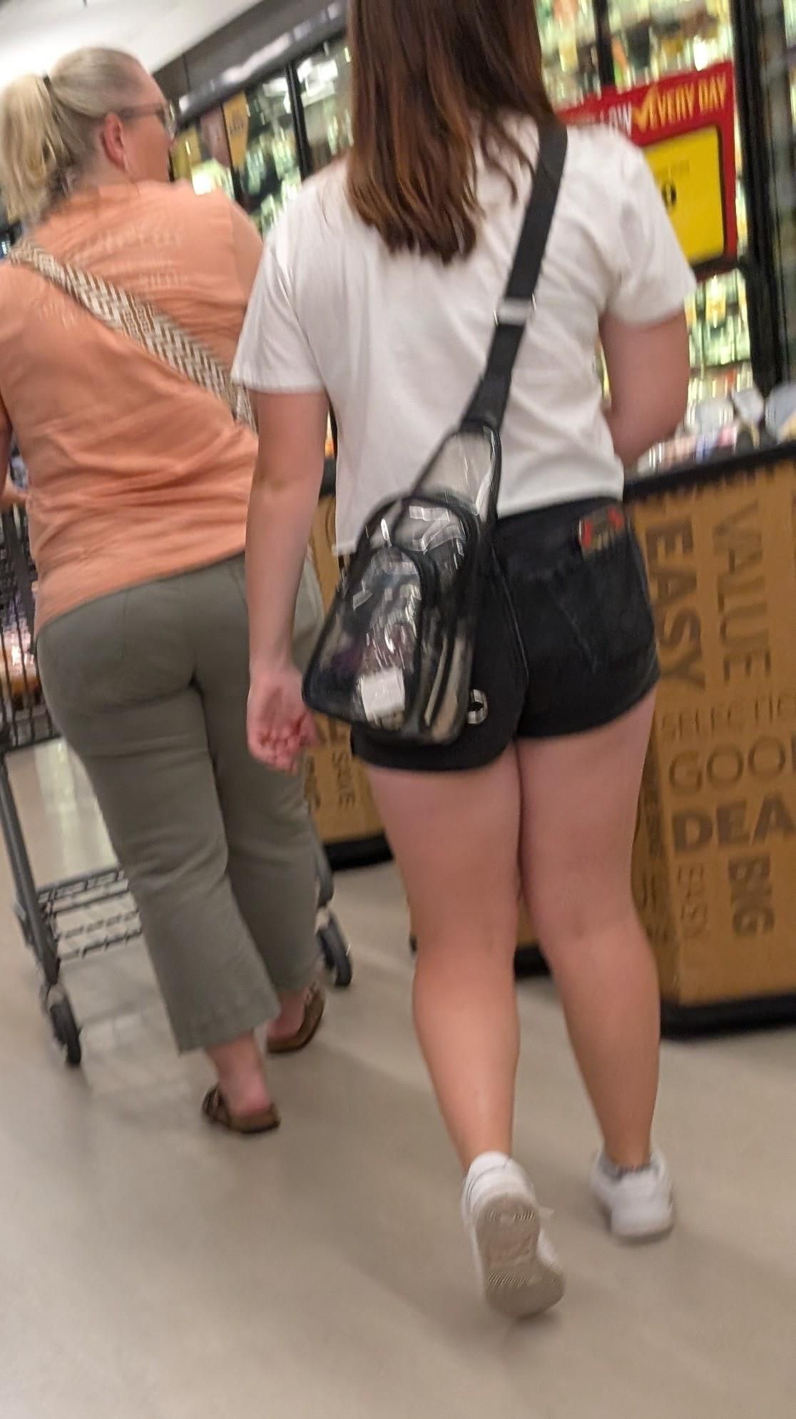 Compradores