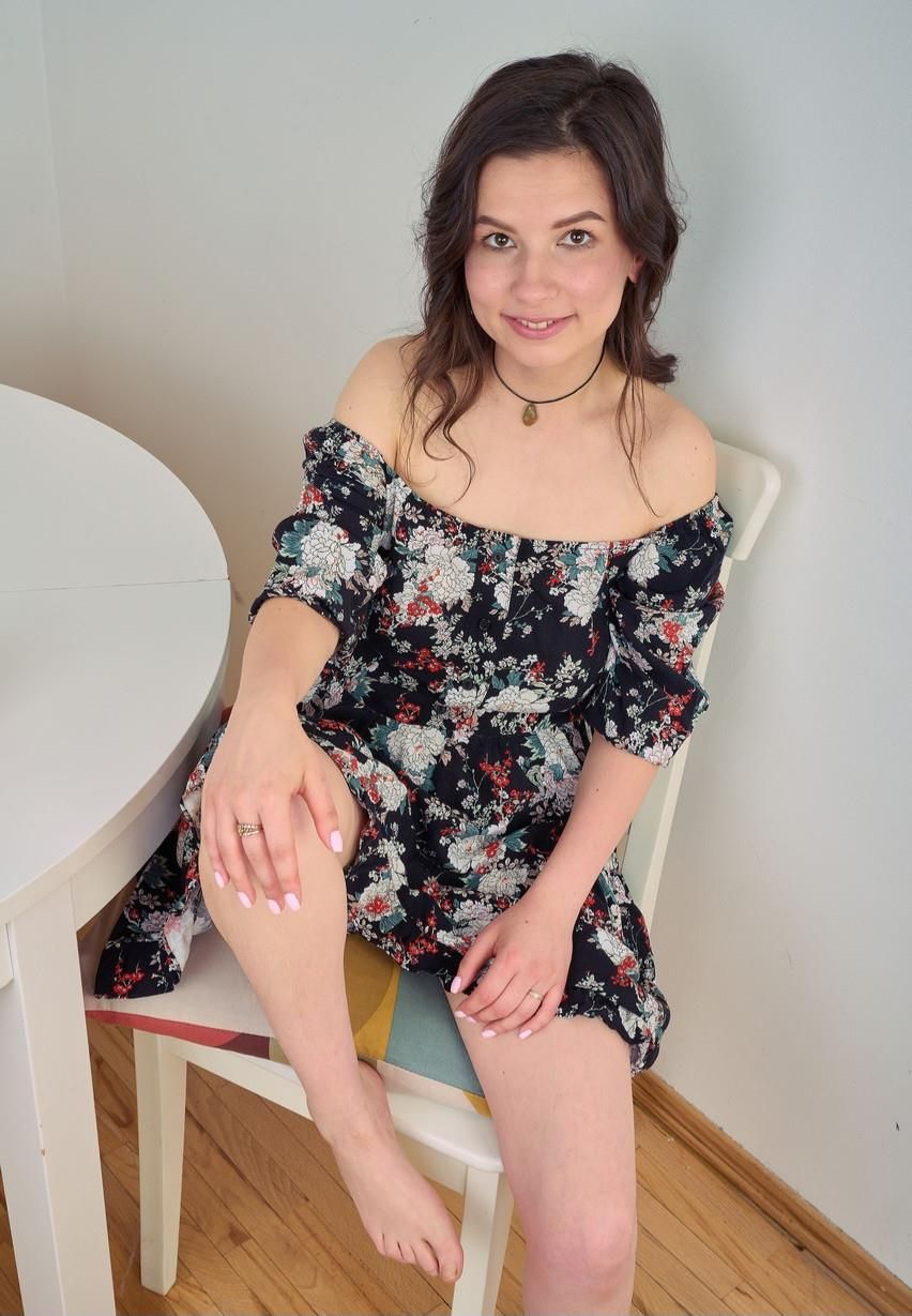 Milf cabeludo lindo com grandes mamas caídas Tais Mersedes