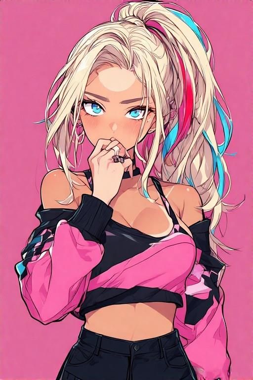 九尾王子