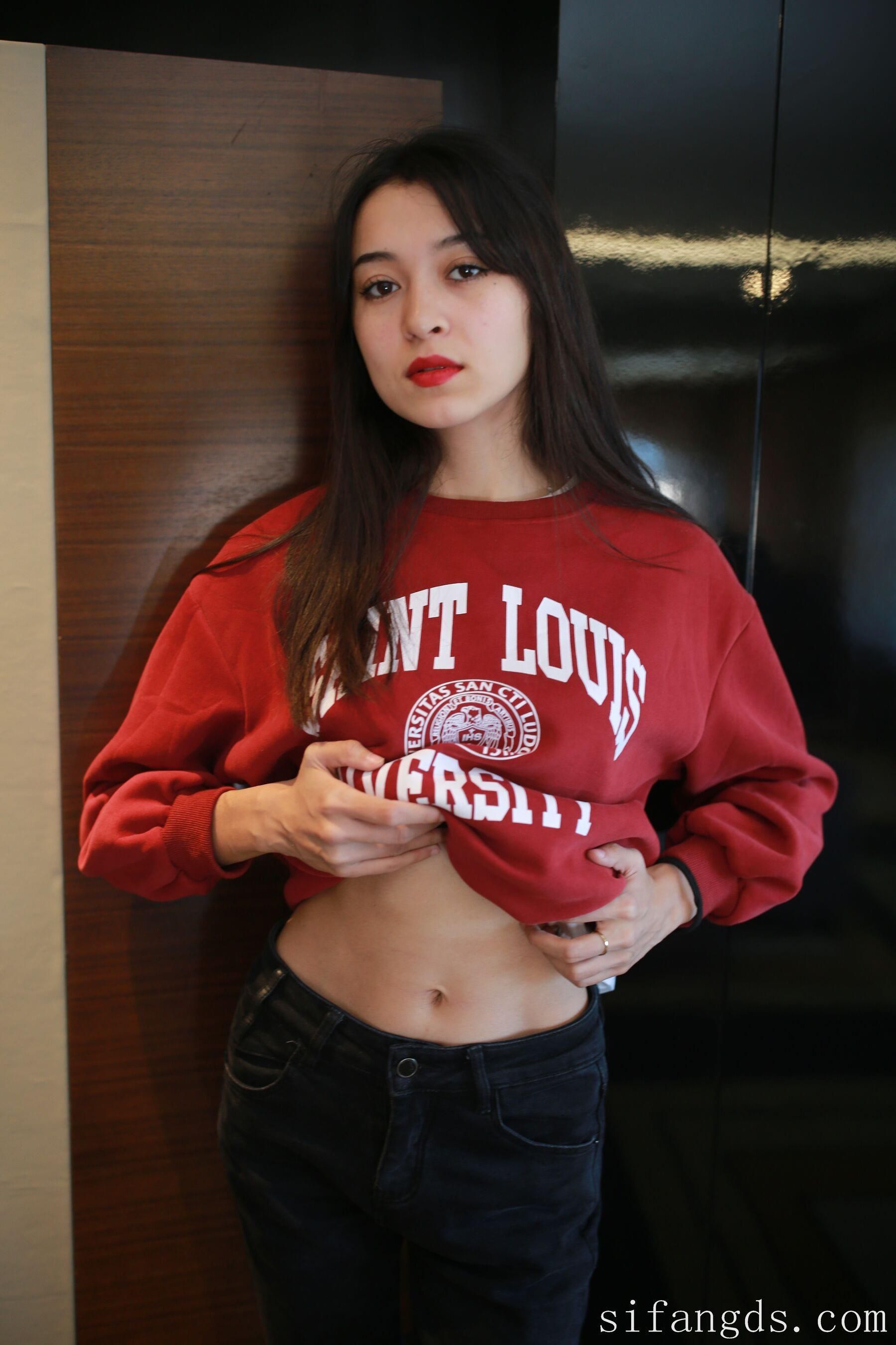 Unknown Uyghur model